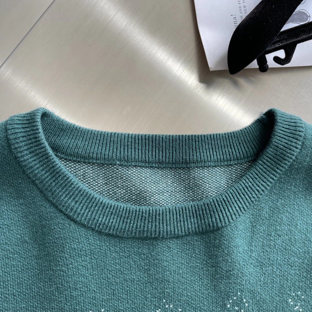 L*ouis V*uitton Sweater Top Quality D17 20231107- Chic 12900