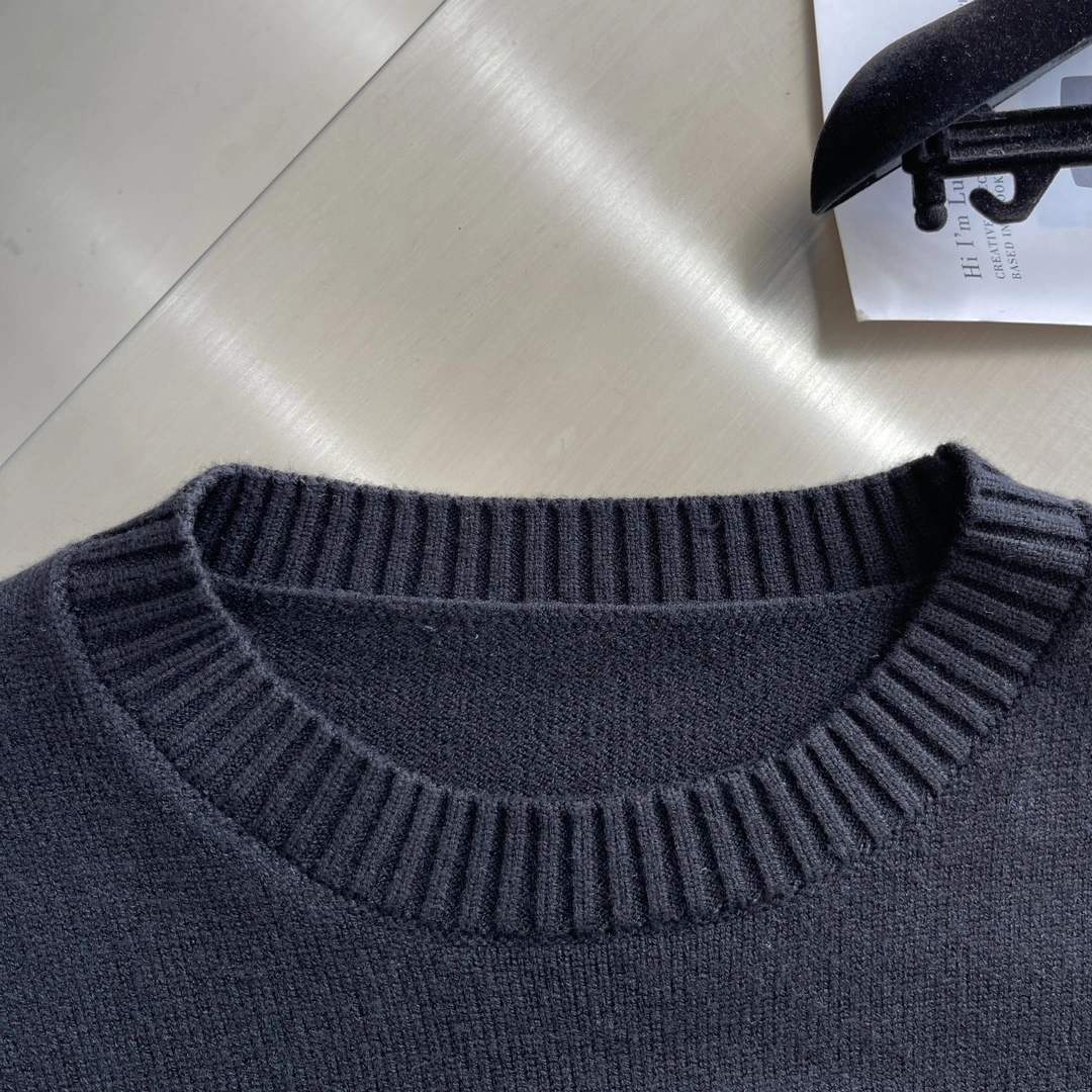 L*ouis V*uitton Sweater Top Quality D17 20231107- Attractive 12899