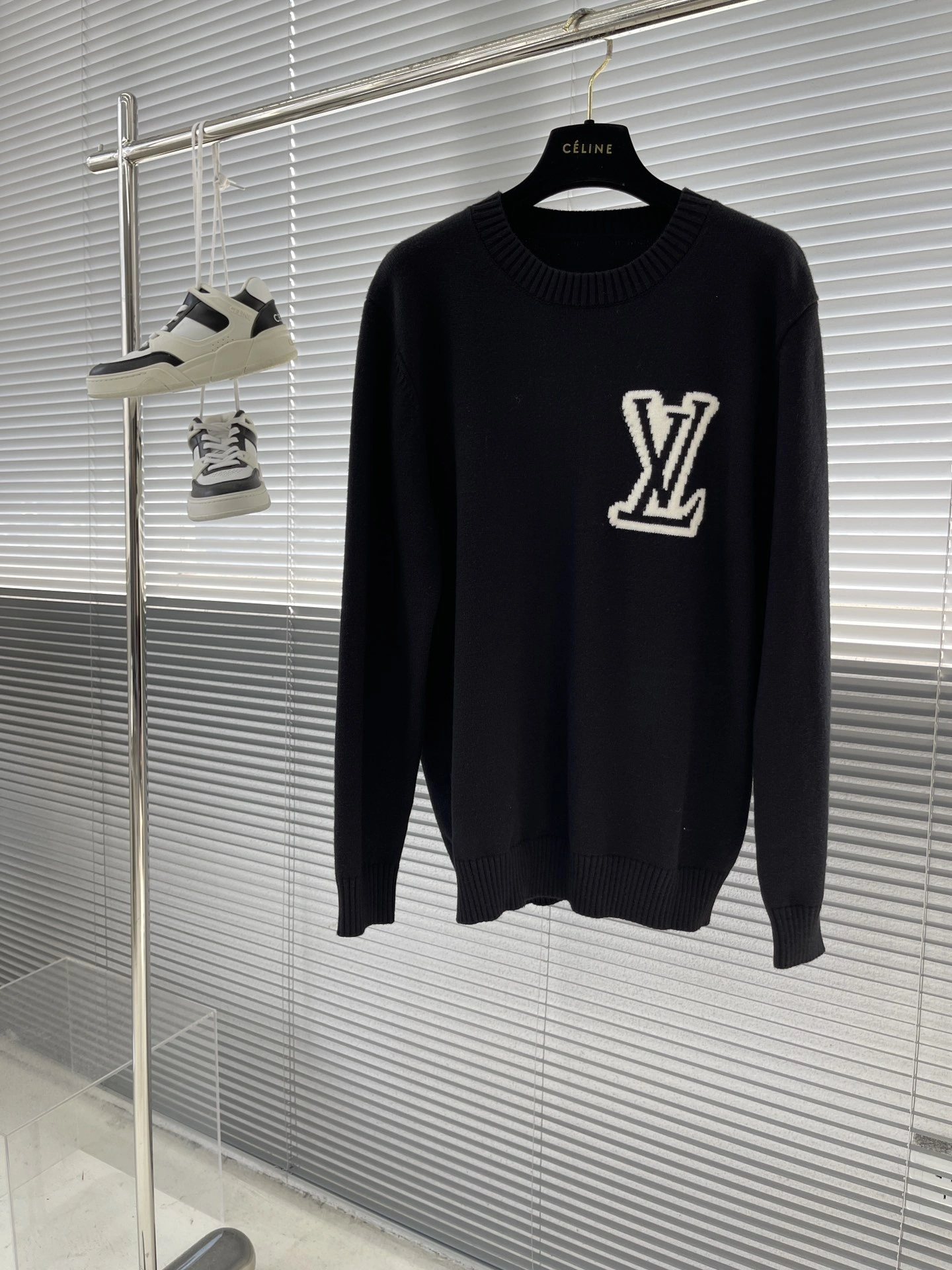 L*ouis V*uitton Sweater Top Quality D17 20231107- Attractive 12899