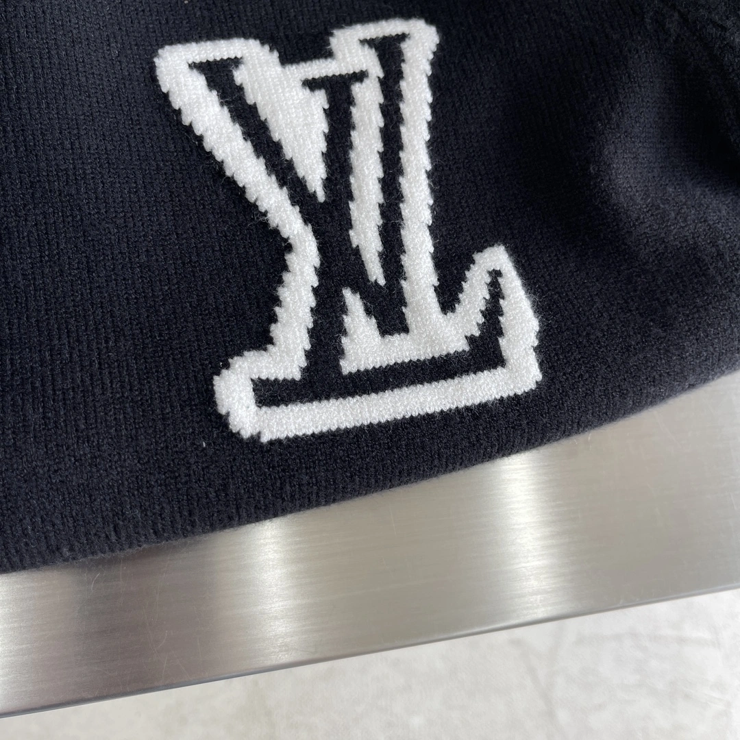 L*ouis V*uitton Sweater Top Quality D17 20231107- Attractive 12899