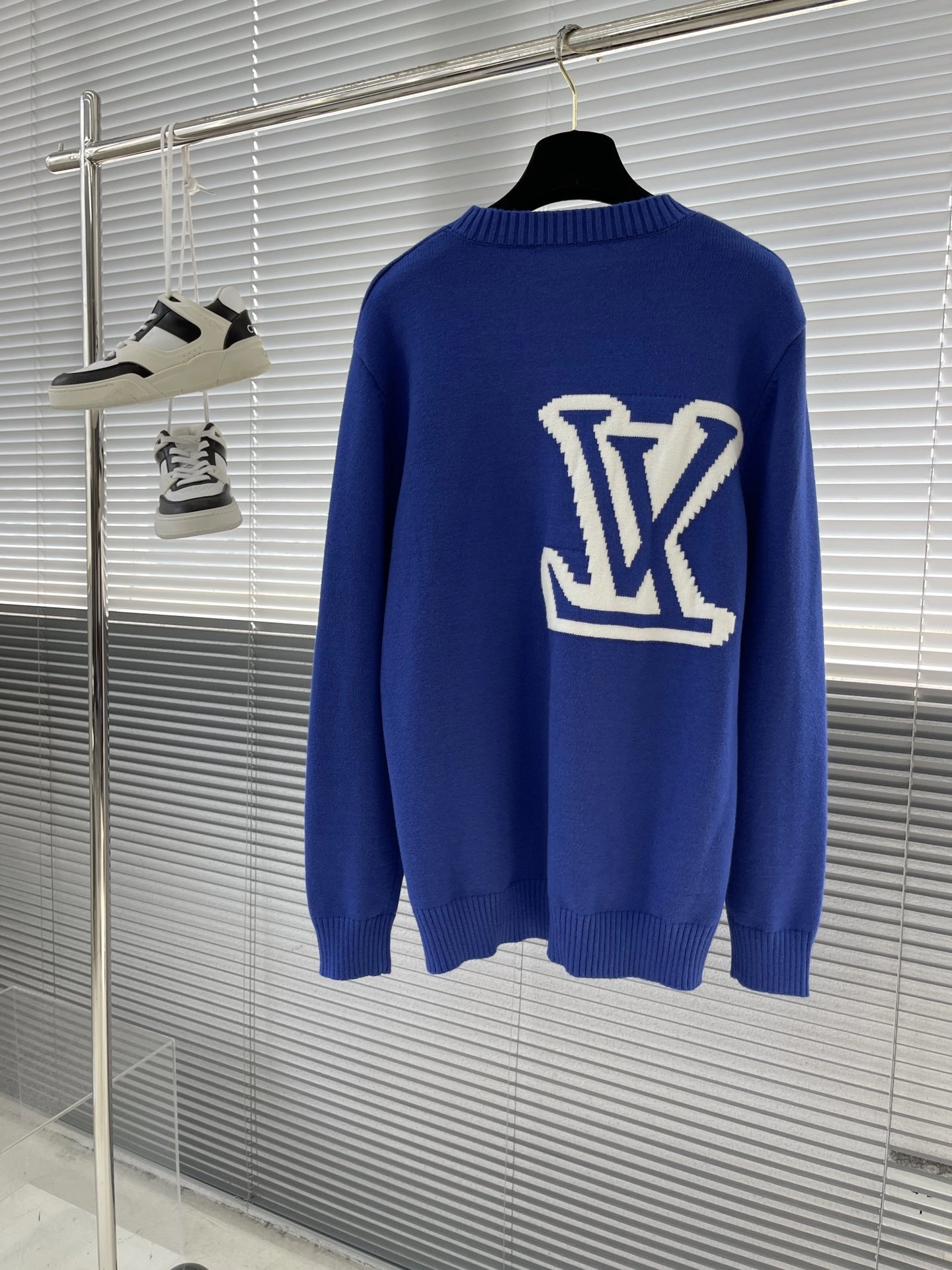 Soft L*ouis V*uitton Sweater Top Quality D17 20231107- 12898