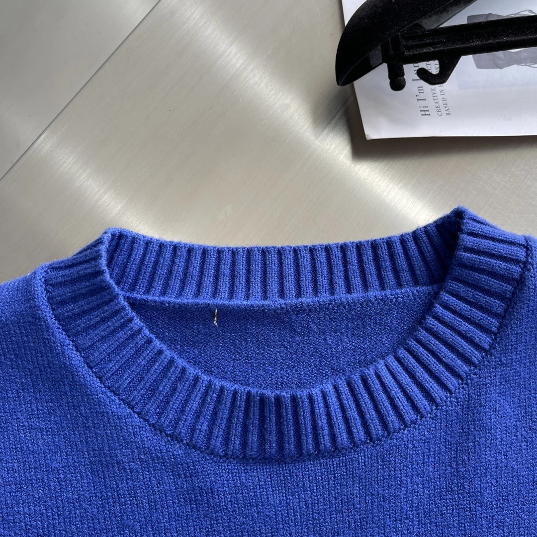 Soft L*ouis V*uitton Sweater Top Quality D17 20231107- 12898
