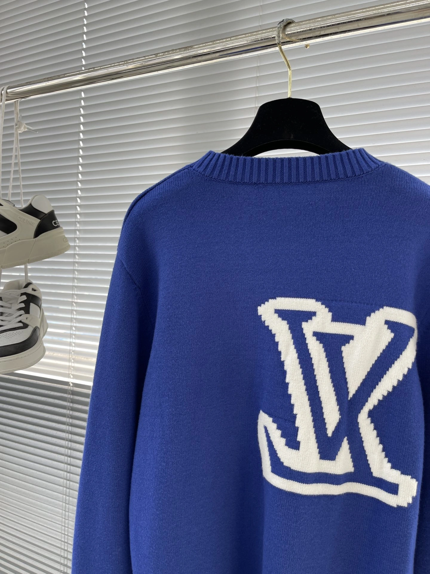 Soft L*ouis V*uitton Sweater Top Quality D17 20231107- 12898