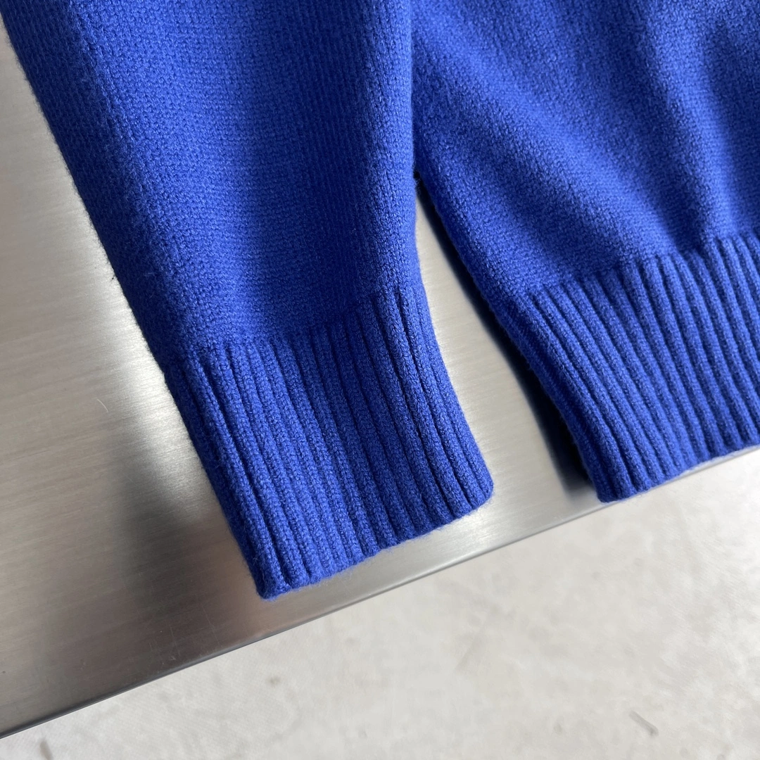 Soft L*ouis V*uitton Sweater Top Quality D17 20231107- 12898