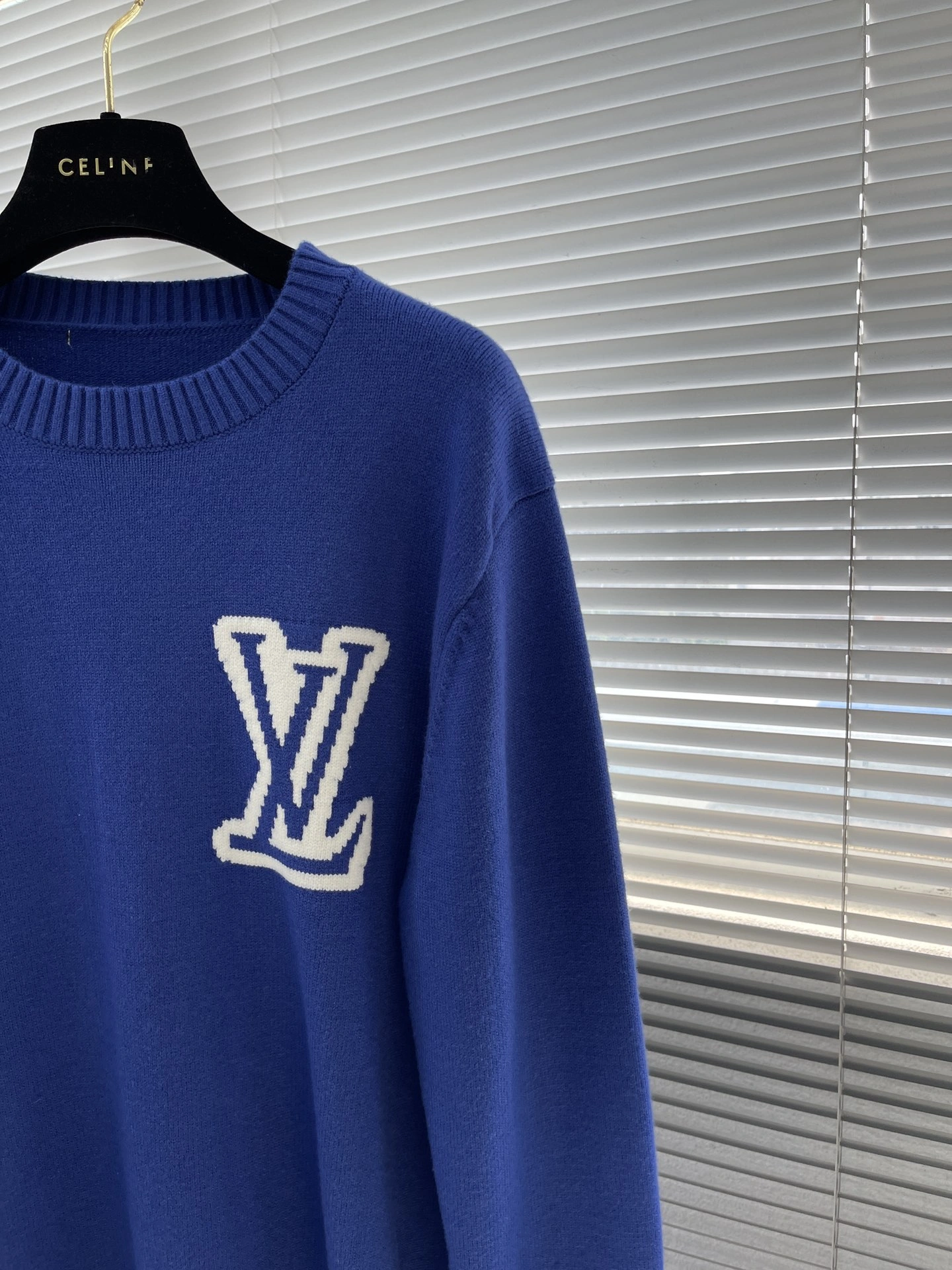 Soft L*ouis V*uitton Sweater Top Quality D17 20231107- 12898