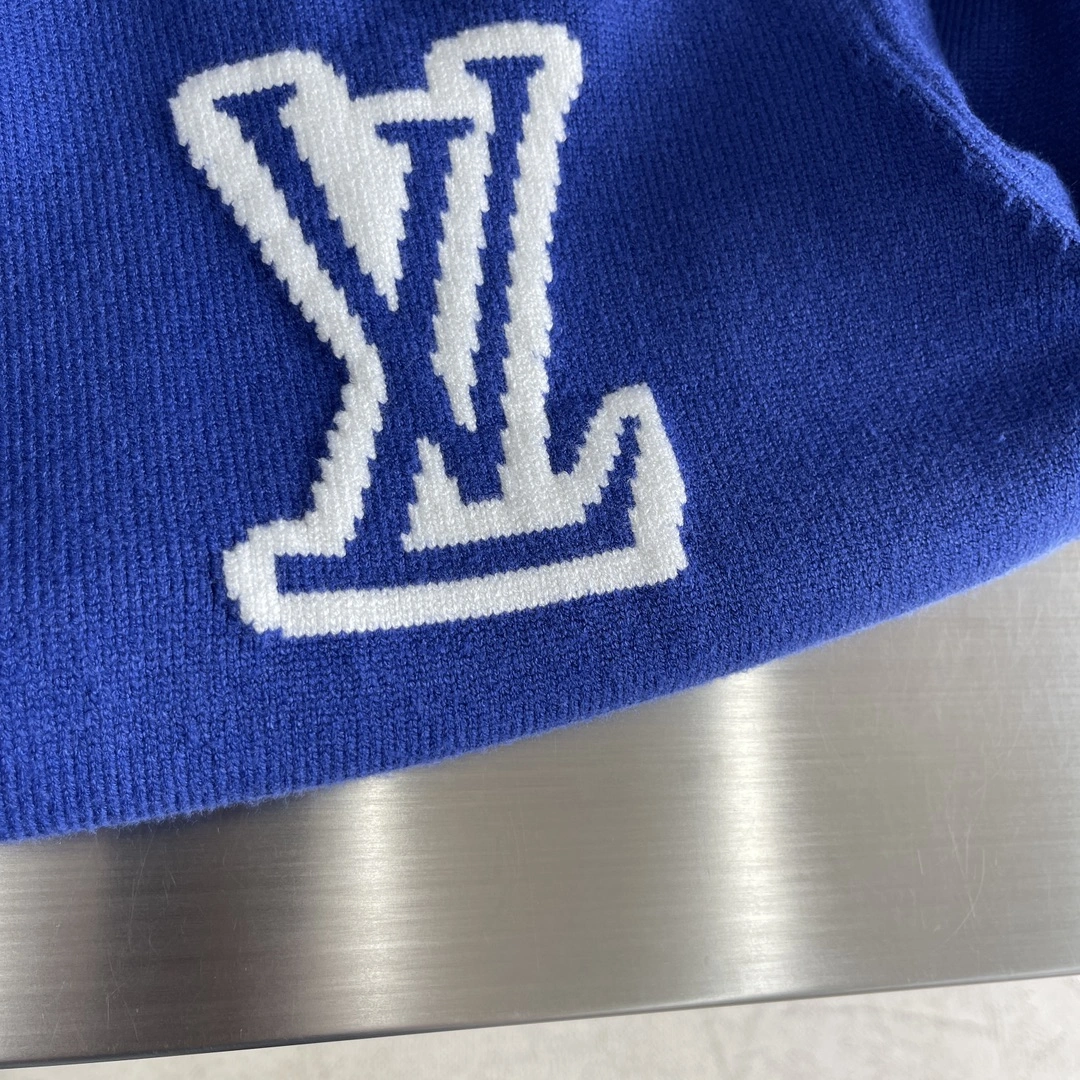 Soft L*ouis V*uitton Sweater Top Quality D17 20231107- 12898