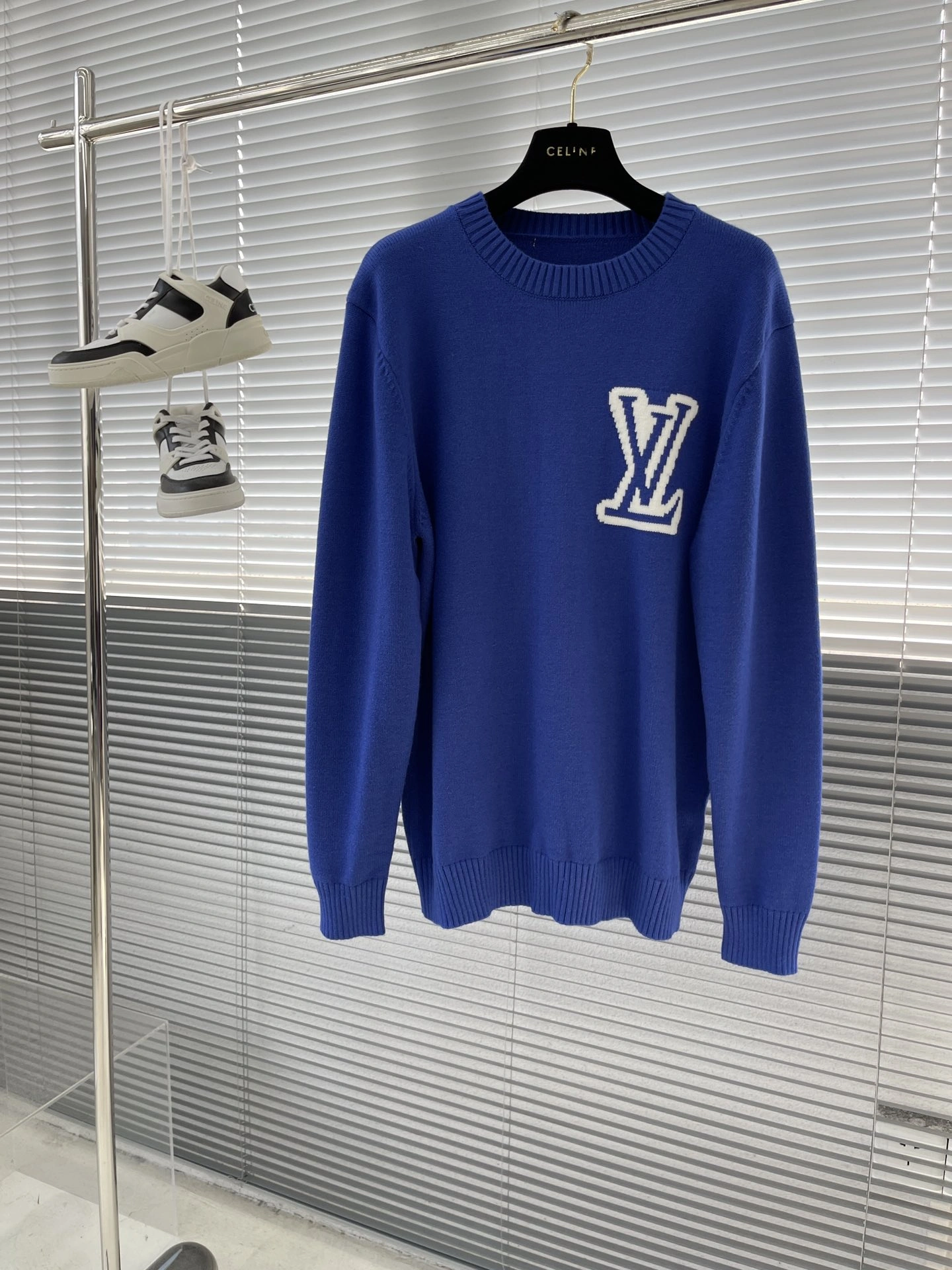 Soft L*ouis V*uitton Sweater Top Quality D17 20231107- 12898