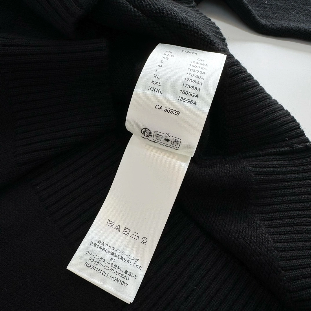 Comfortable L*ouis V*uitton Sweater Top Quality D17 20240406- 12809