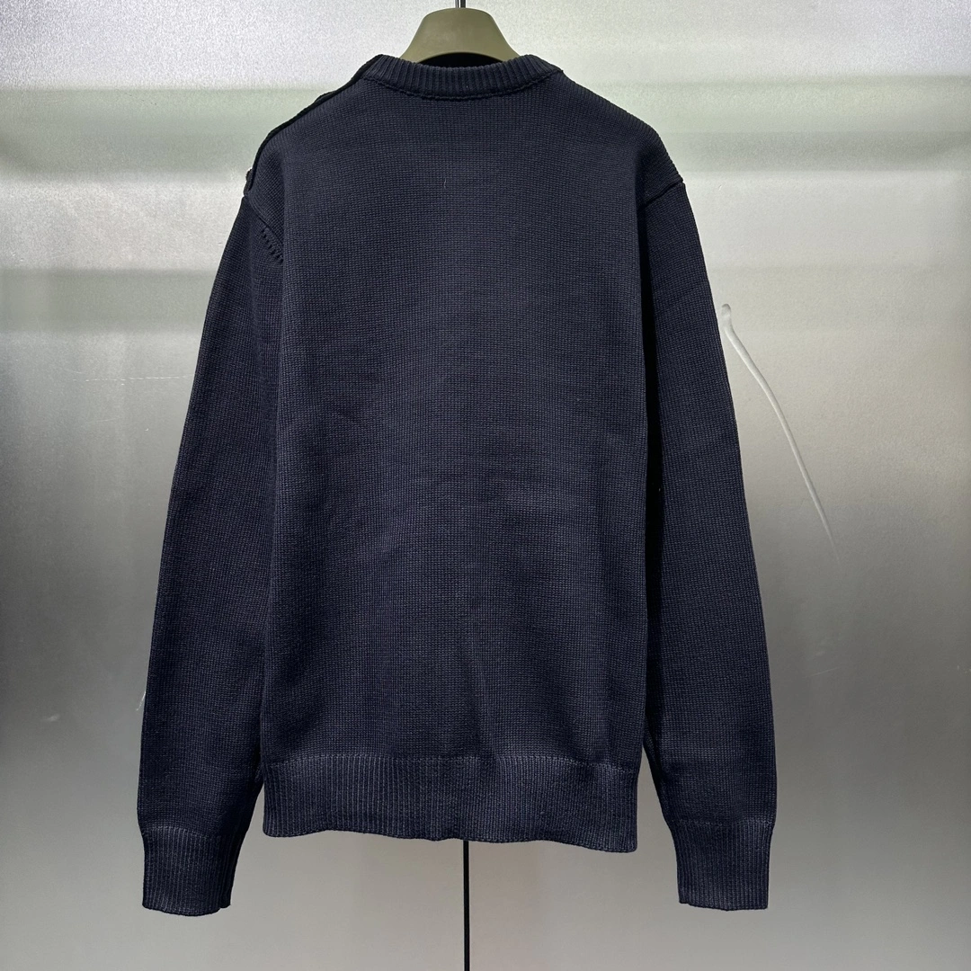Comfortable L*ouis V*uitton Sweater Top Quality D17 20240829- 12539