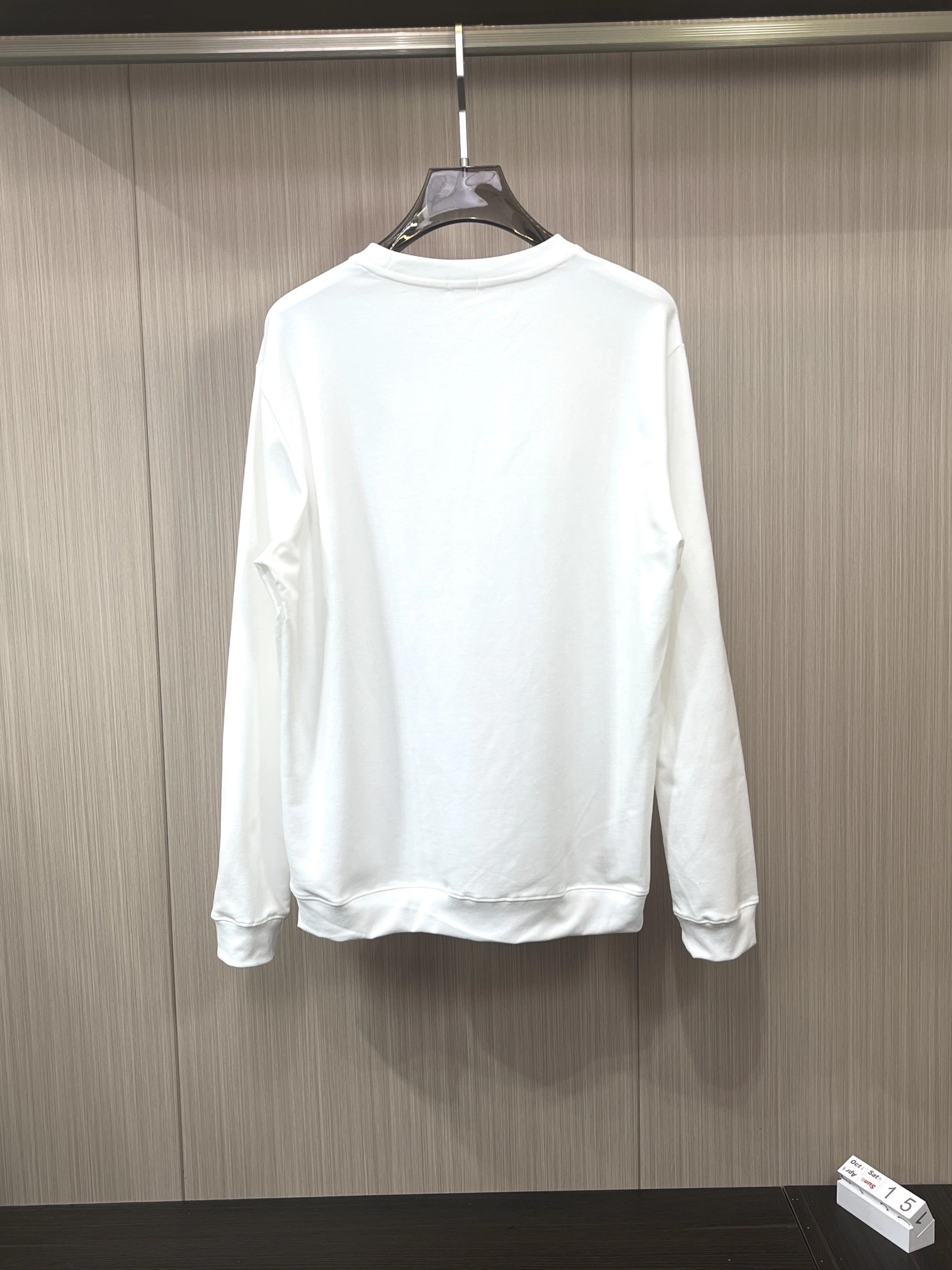 Lightweight L*ouis V*uitton Sweatshirt Top Quality AZ 20231023- 12984