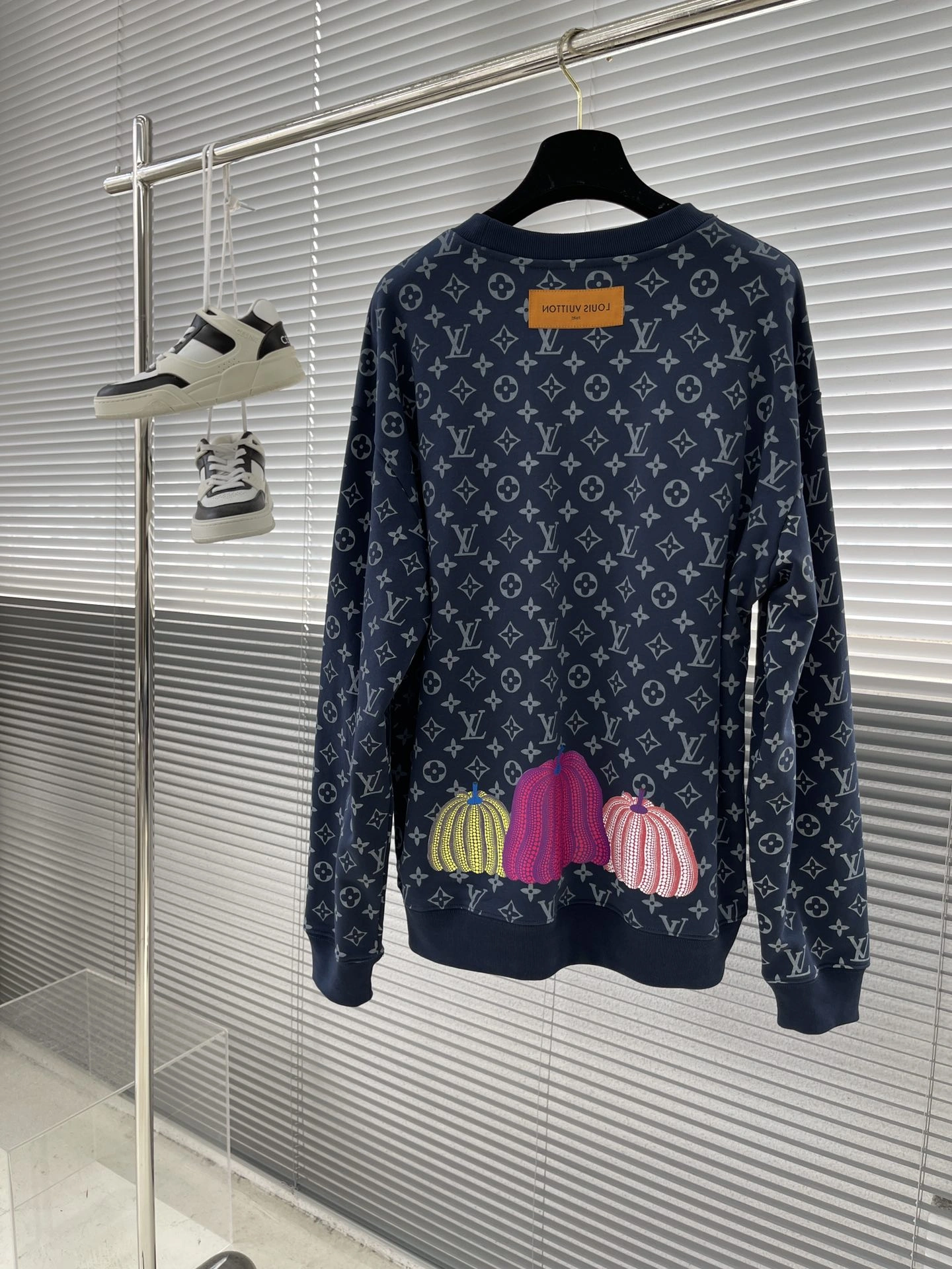 L*ouis V*uitton Sweatshirt Top Quality AZ 20231027- MultiPurpose 12954