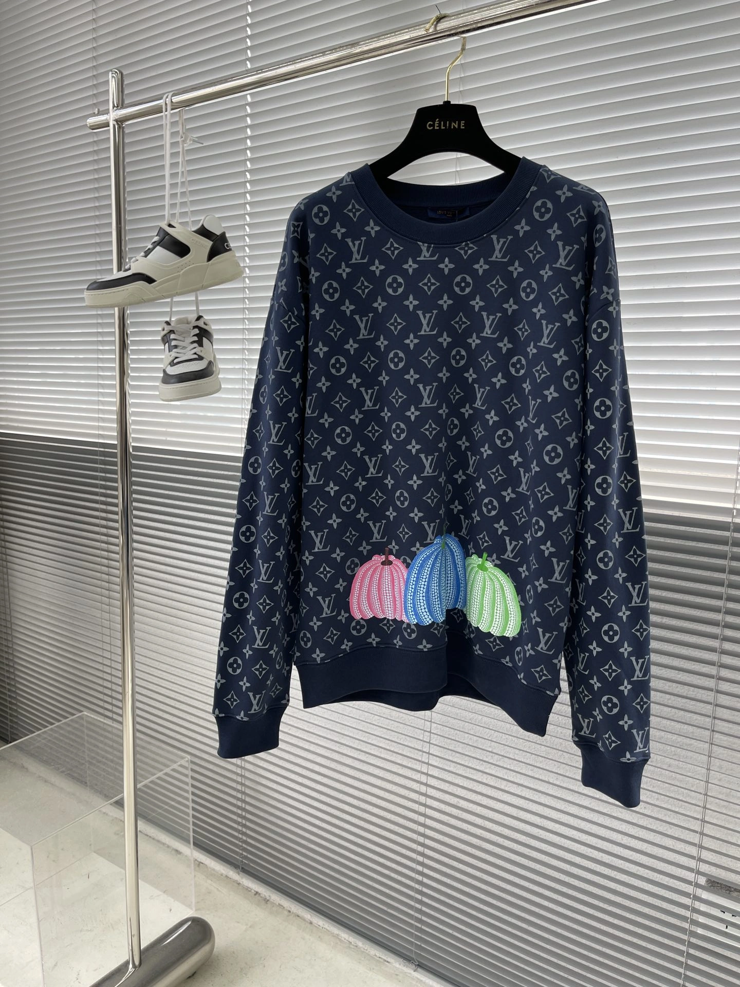 L*ouis V*uitton Sweatshirt Top Quality AZ 20231027- MultiPurpose 12954
