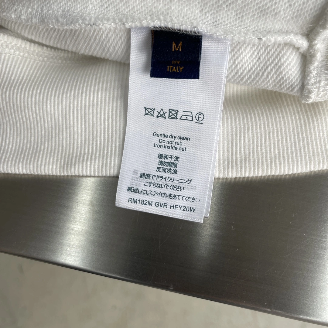 Comfortable L*ouis V*uitton Sweatshirt Top Quality AZ 20231027- 12955