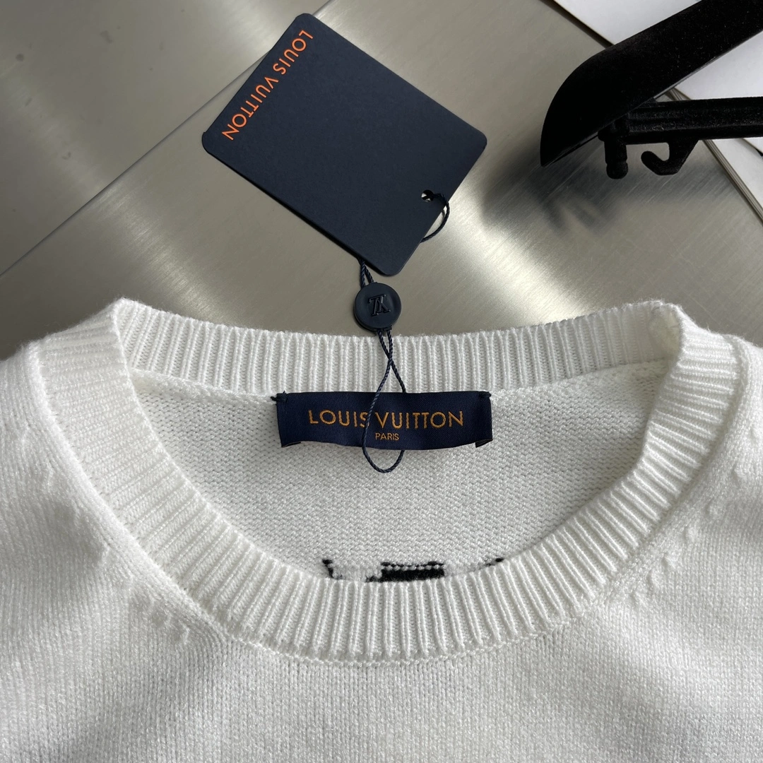 L*ouis V*uitton Sweatshirt Top Quality AZ 20231027- Bold 12951