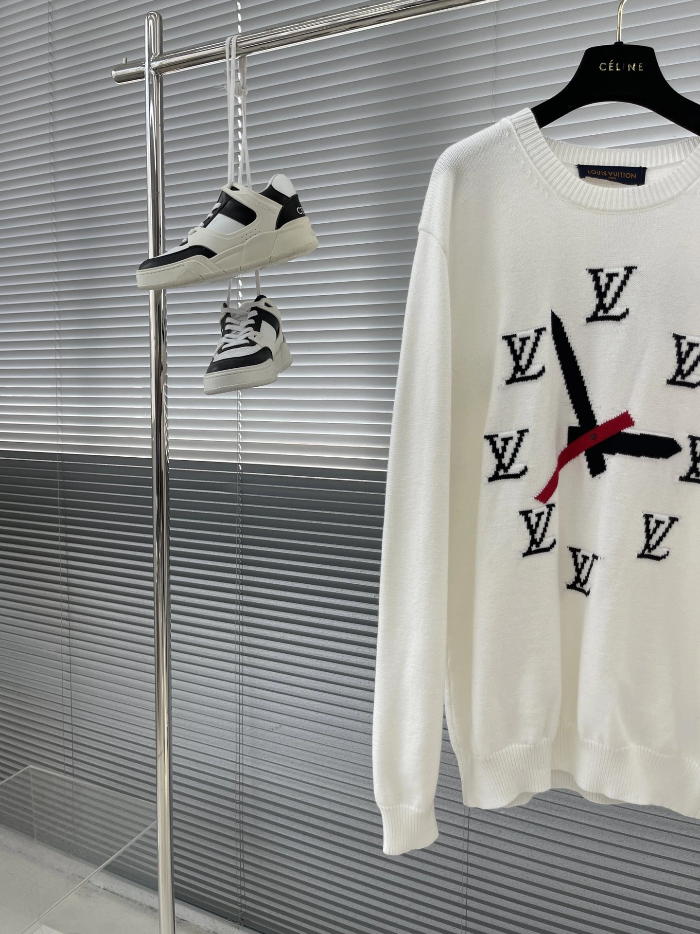L*ouis V*uitton Sweatshirt Top Quality AZ 20231027- Bold 12951