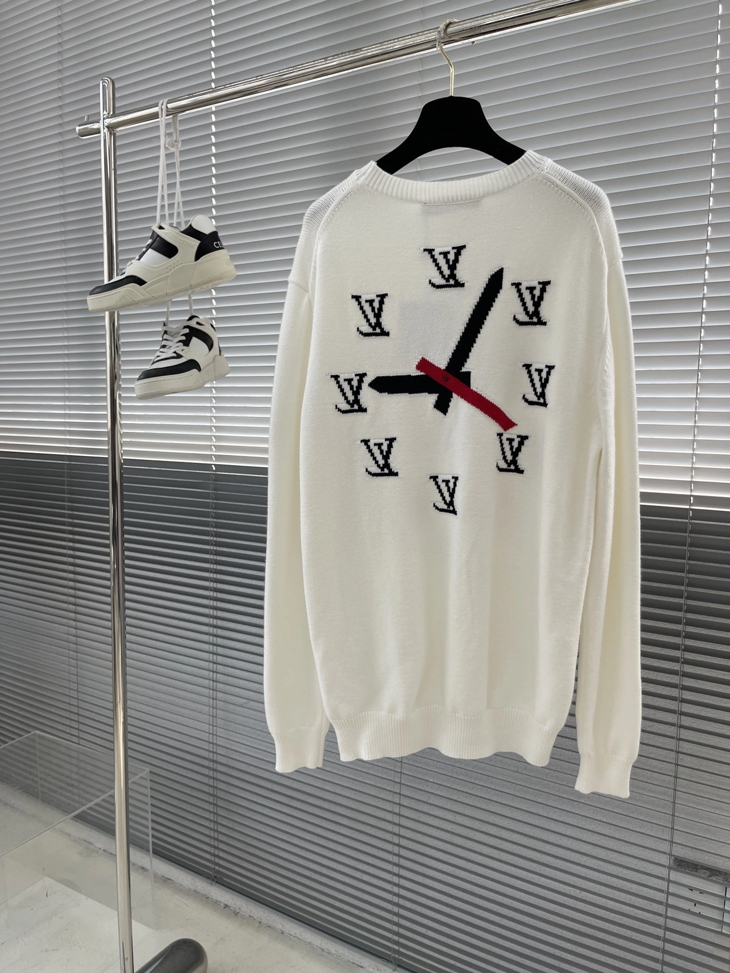 L*ouis V*uitton Sweatshirt Top Quality AZ 20231027- Bold 12951