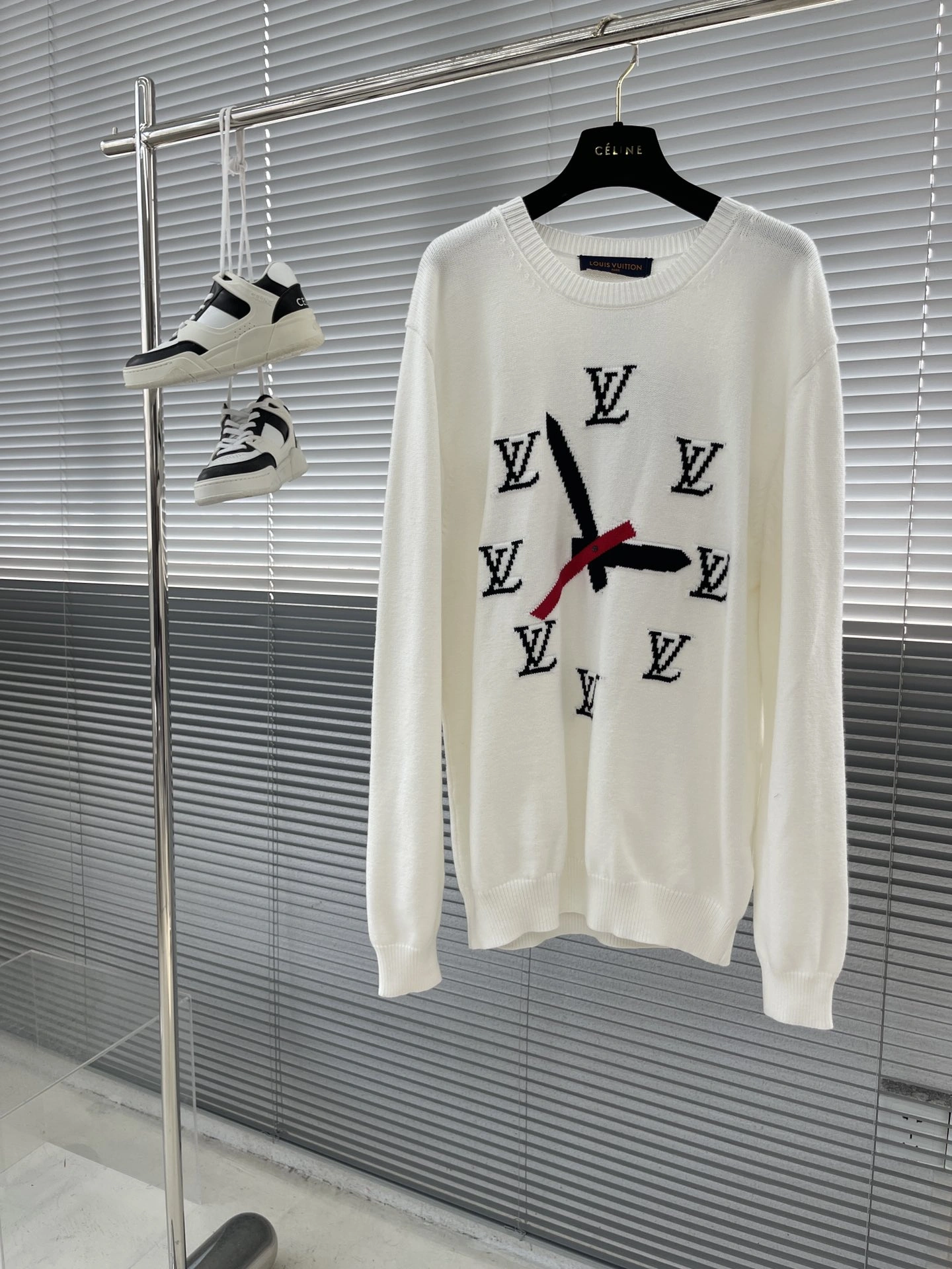 L*ouis V*uitton Sweatshirt Top Quality AZ 20231027- Bold 12951