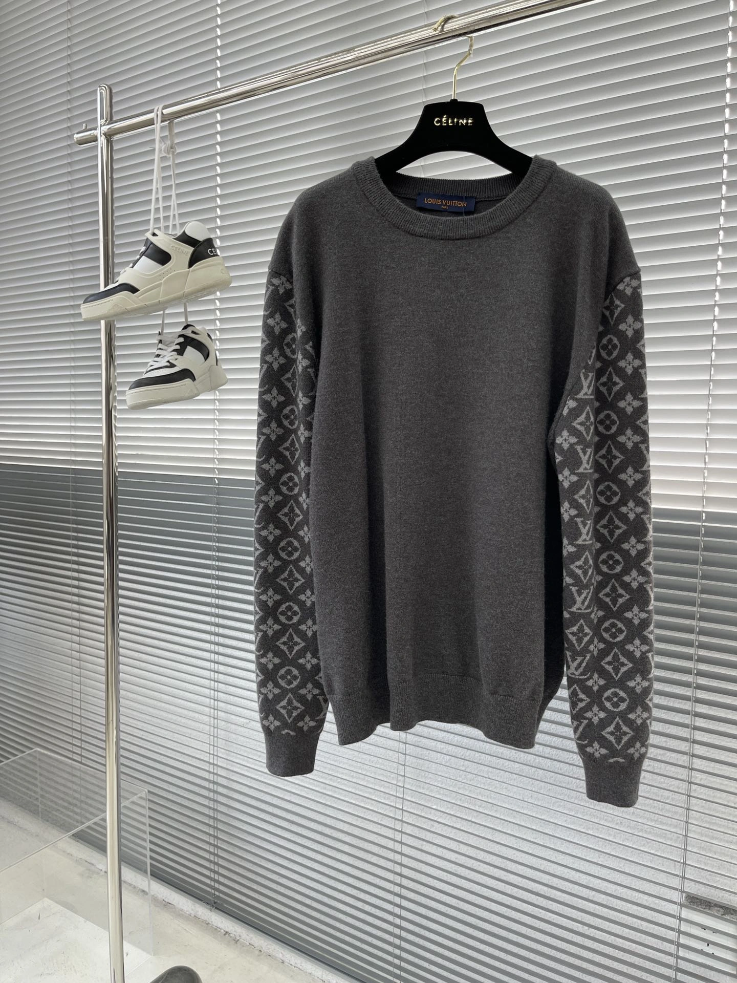 L*ouis V*uitton Sweatshirt Top Quality AZ 20231027- SunProtective 12950
