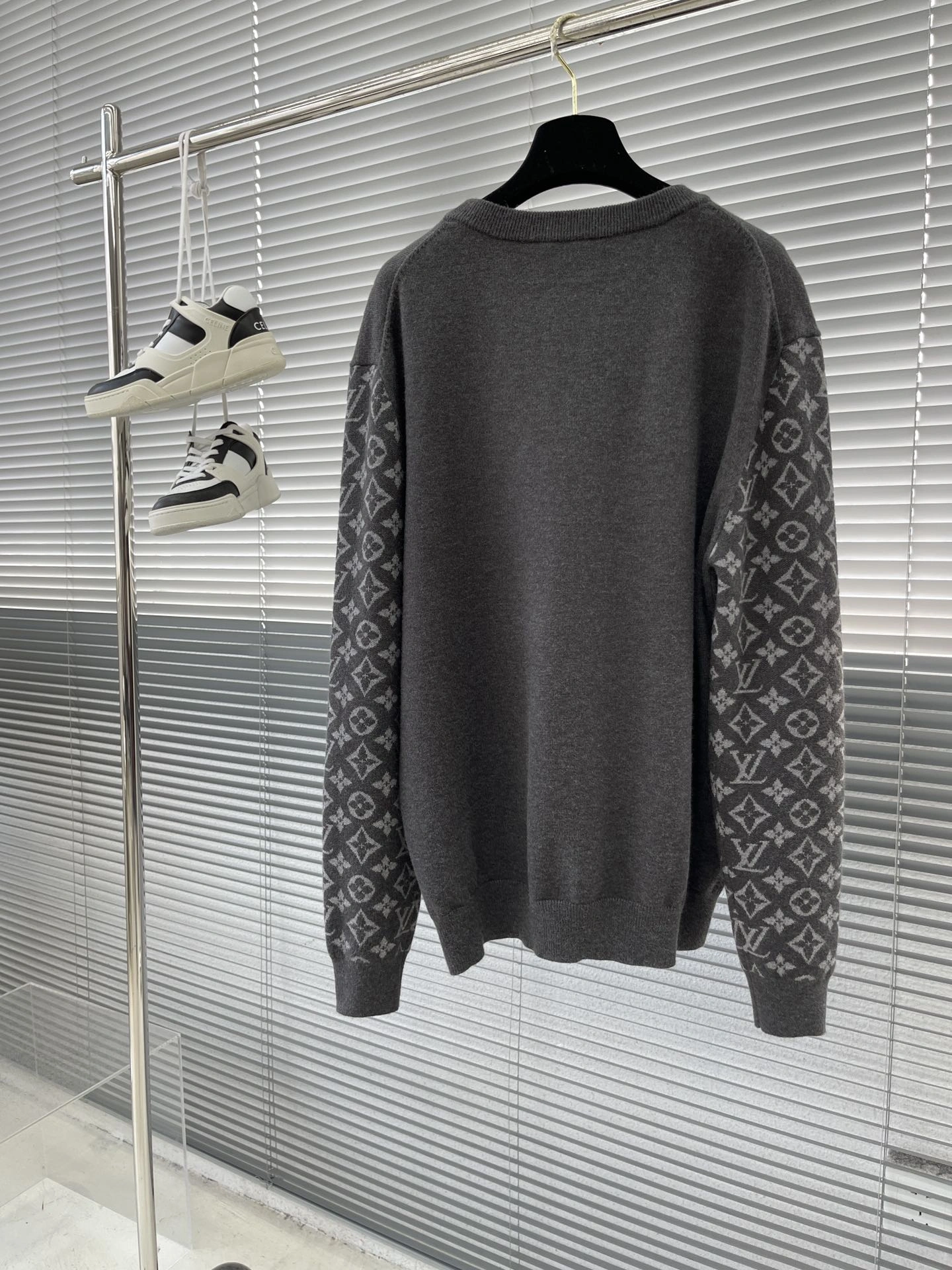 L*ouis V*uitton Sweatshirt Top Quality AZ 20231027- SunProtective 12950