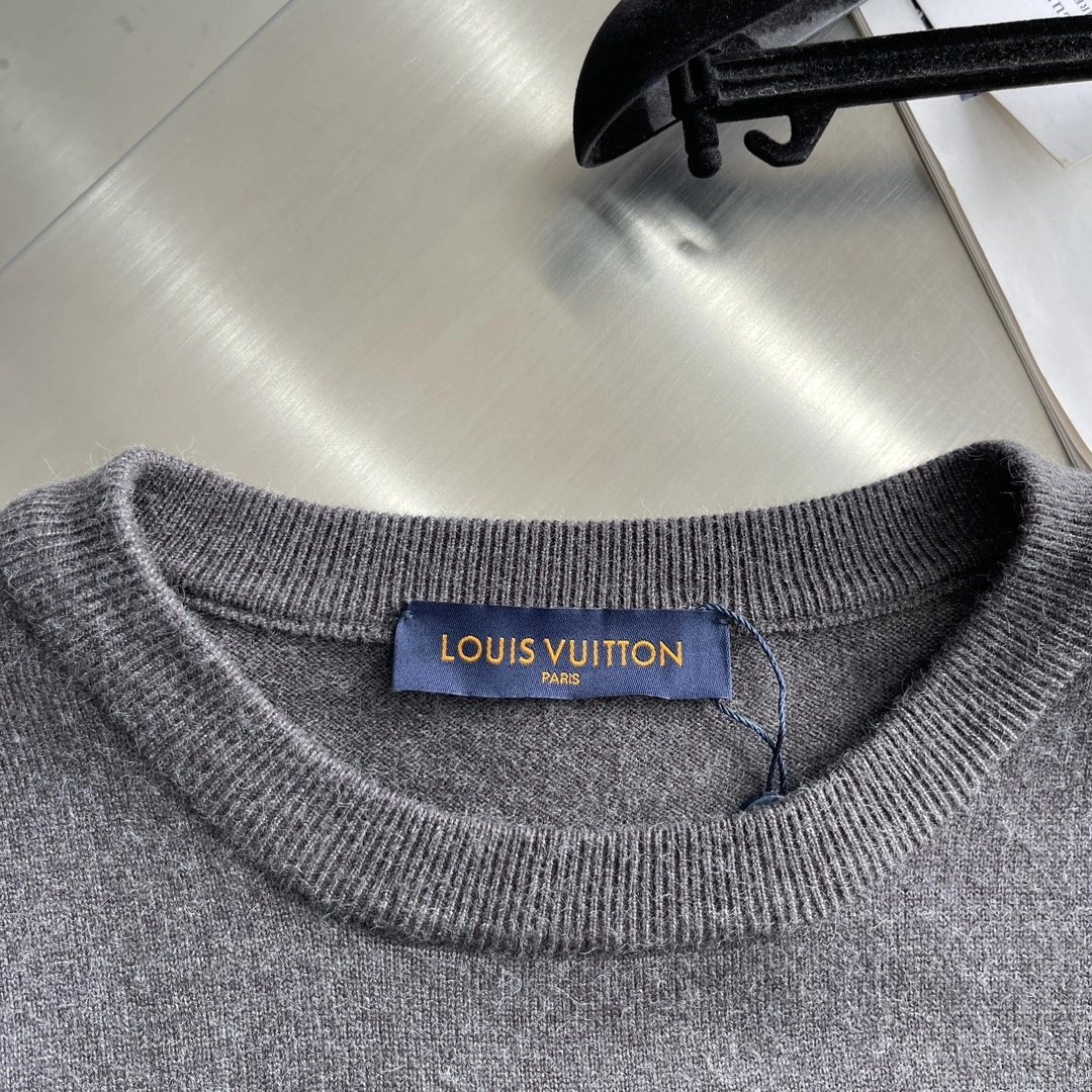 L*ouis V*uitton Sweatshirt Top Quality AZ 20231027- SunProtective 12950