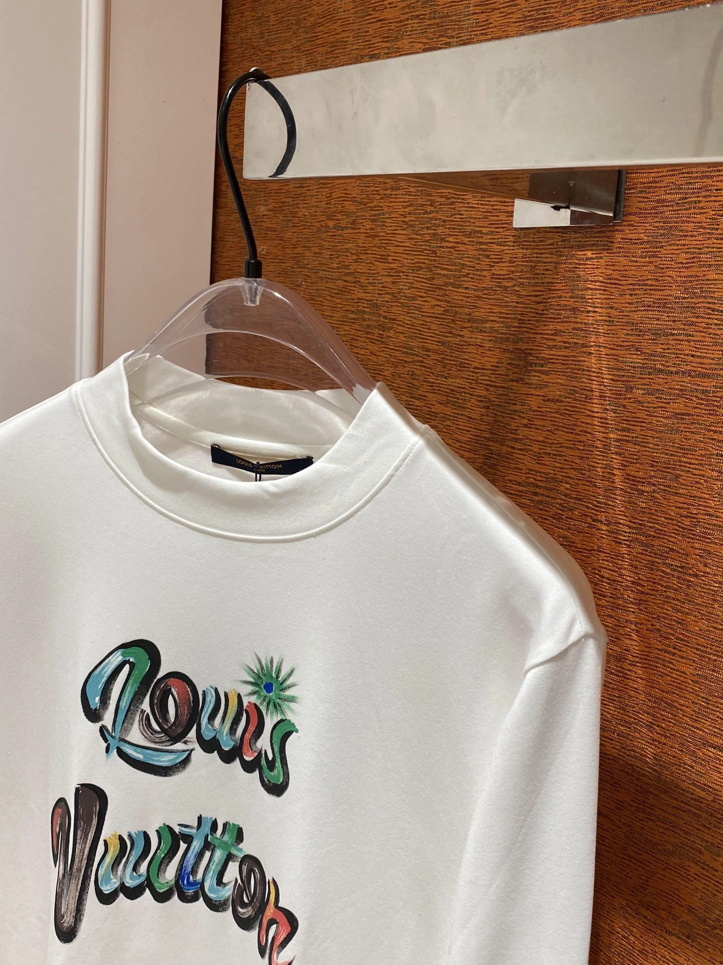 L*ouis V*uitton Sweatshirt Top Quality D17 20231031- Upgraded 12921