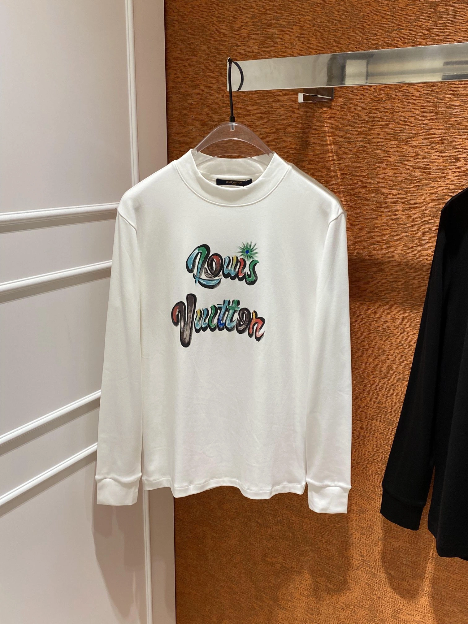 L*ouis V*uitton Sweatshirt Top Quality D17 20231031- Upgraded 12921