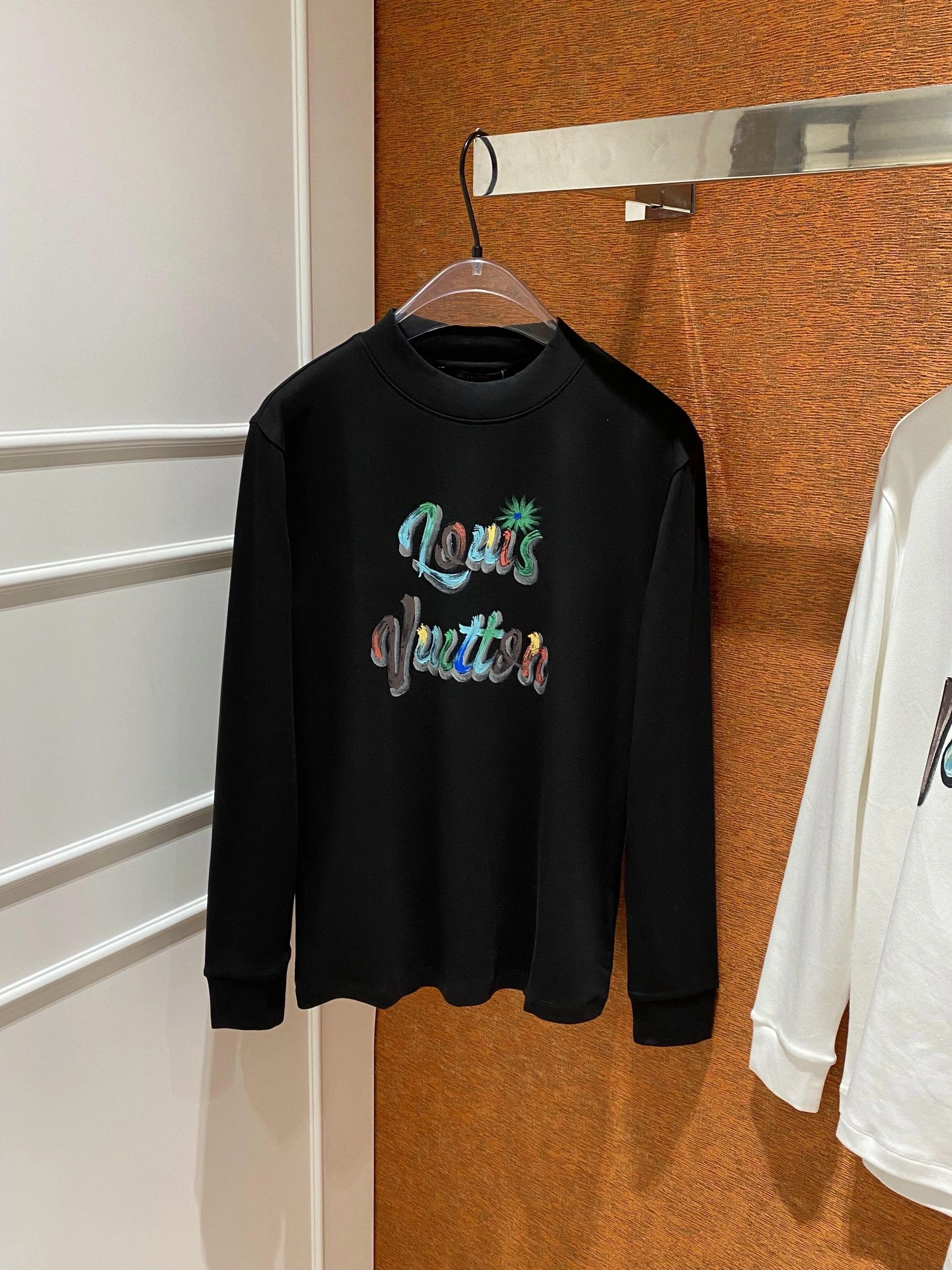 L*ouis V*uitton Sweatshirt Top Quality D17 20231031- Sporty 12922