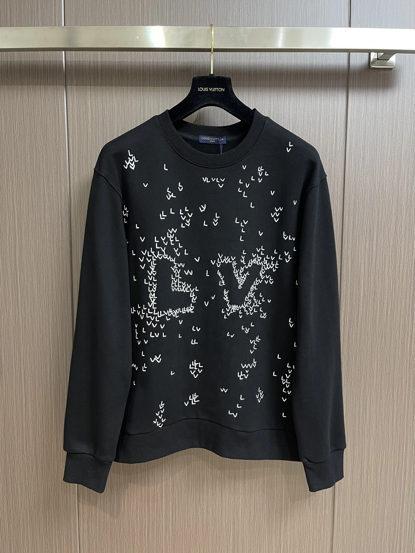 L*ouis V*uitton Sweatshirt Top Quality D17 20231107- Chic 12914