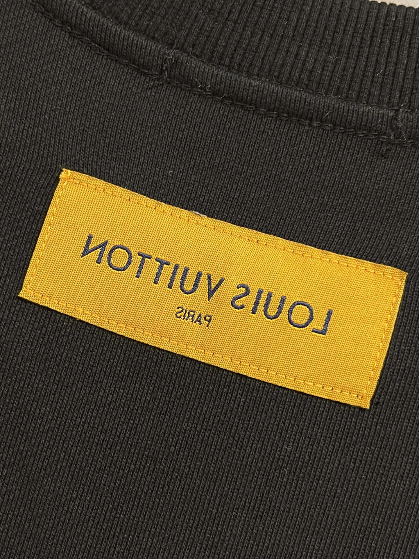 L*ouis V*uitton Sweatshirt Top Quality D17 20231107- Chic 12914