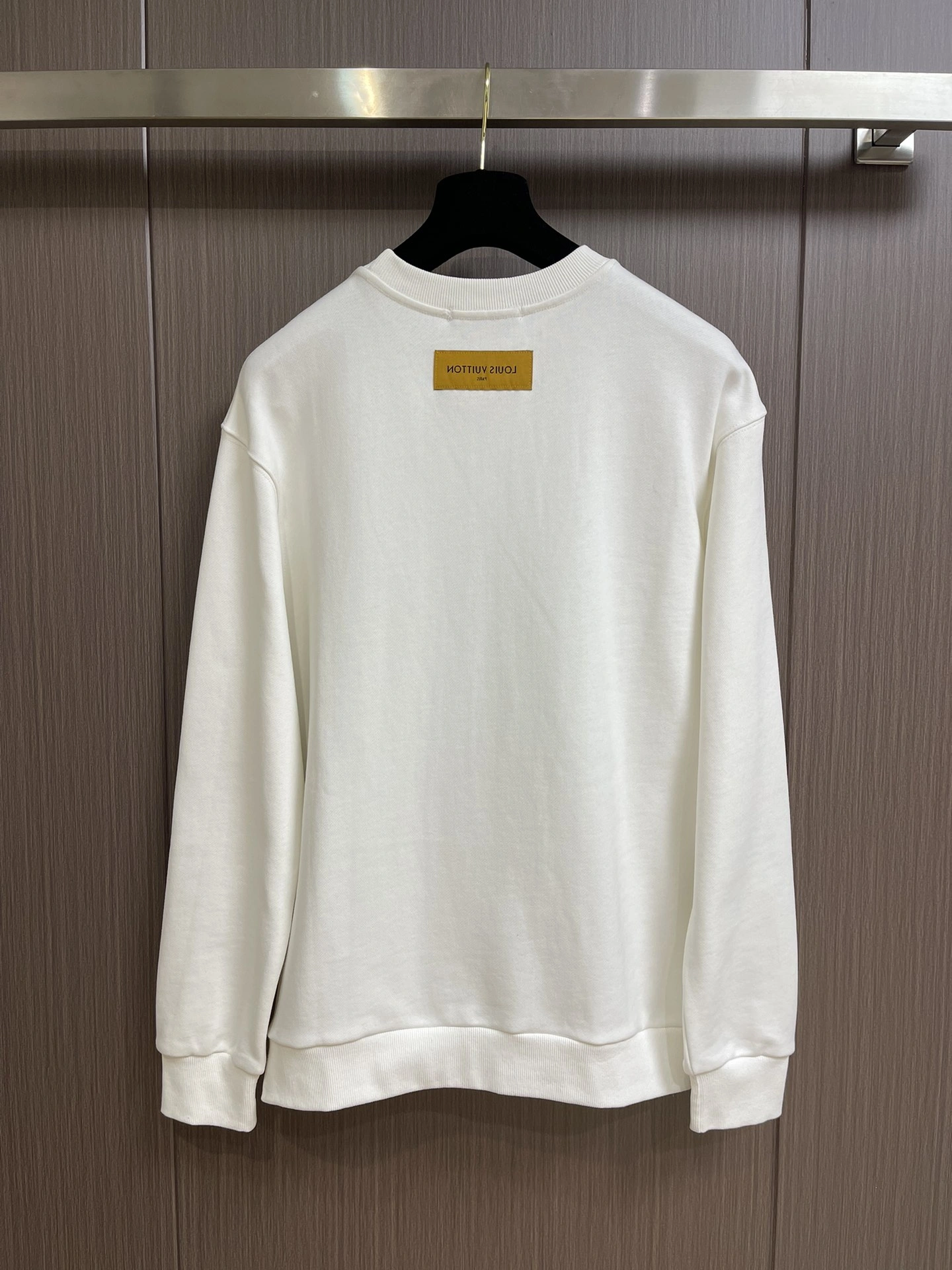 DailyWear L*ouis V*uitton Sweatshirt Top Quality D17 20231107- 12913