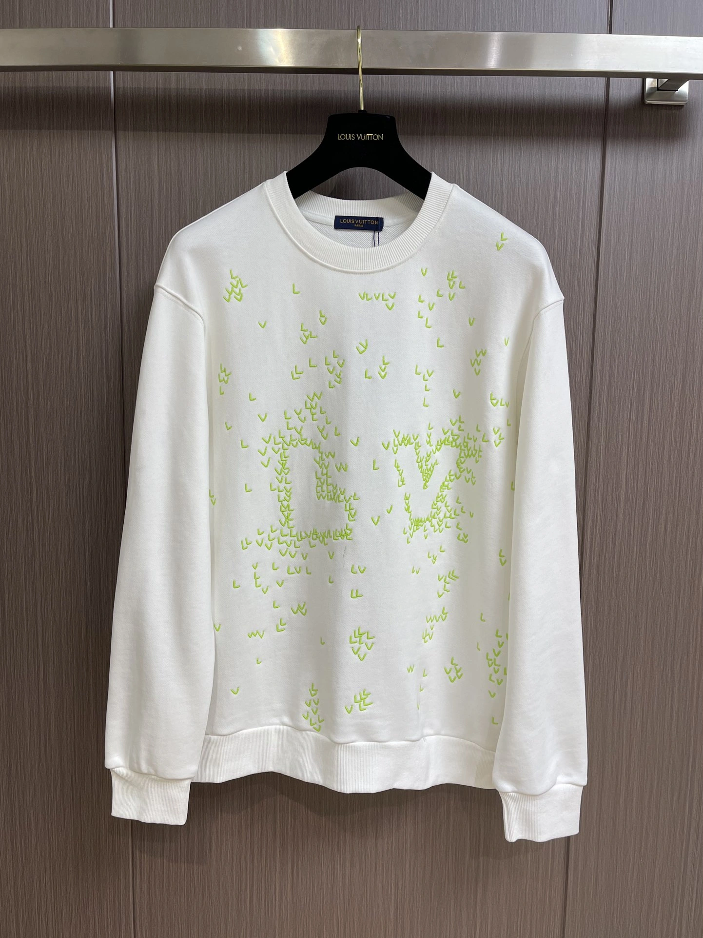 DailyWear L*ouis V*uitton Sweatshirt Top Quality D17 20231107- 12913