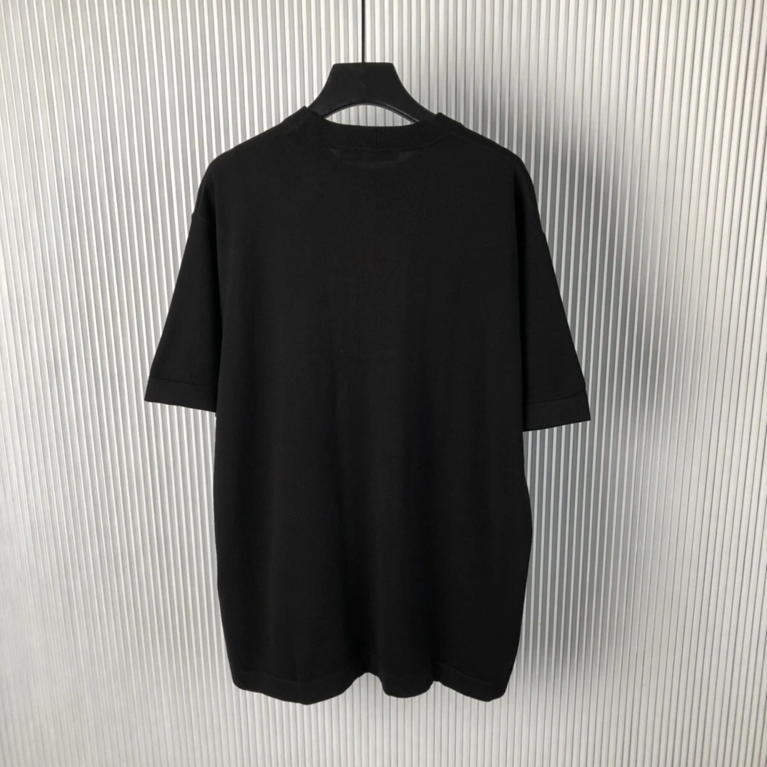 Efficient L*ouis V*uitton T-shirt Quality D17 20240821- 12566