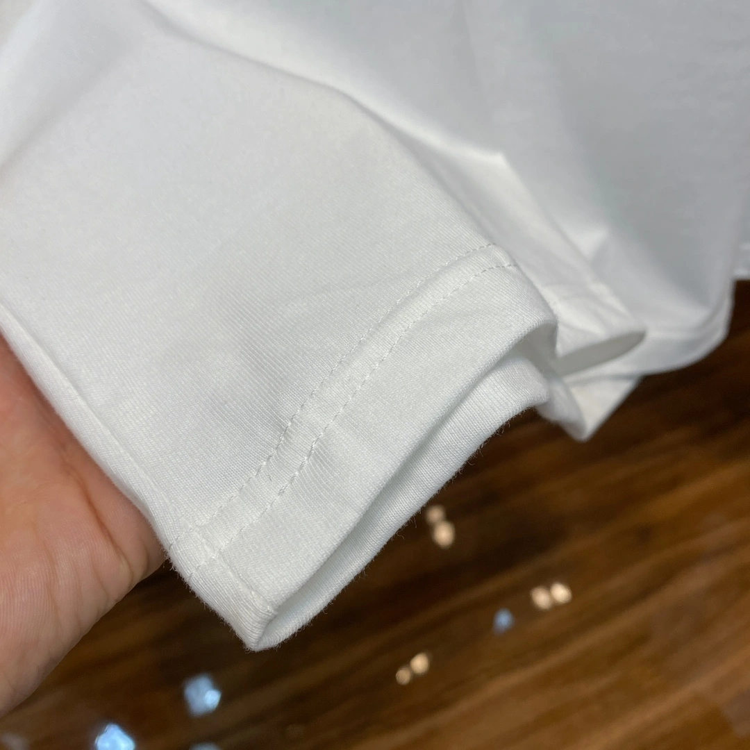 FreshLook L*ouis V*uitton T-shirt Top Quality D17 2020324- 12839