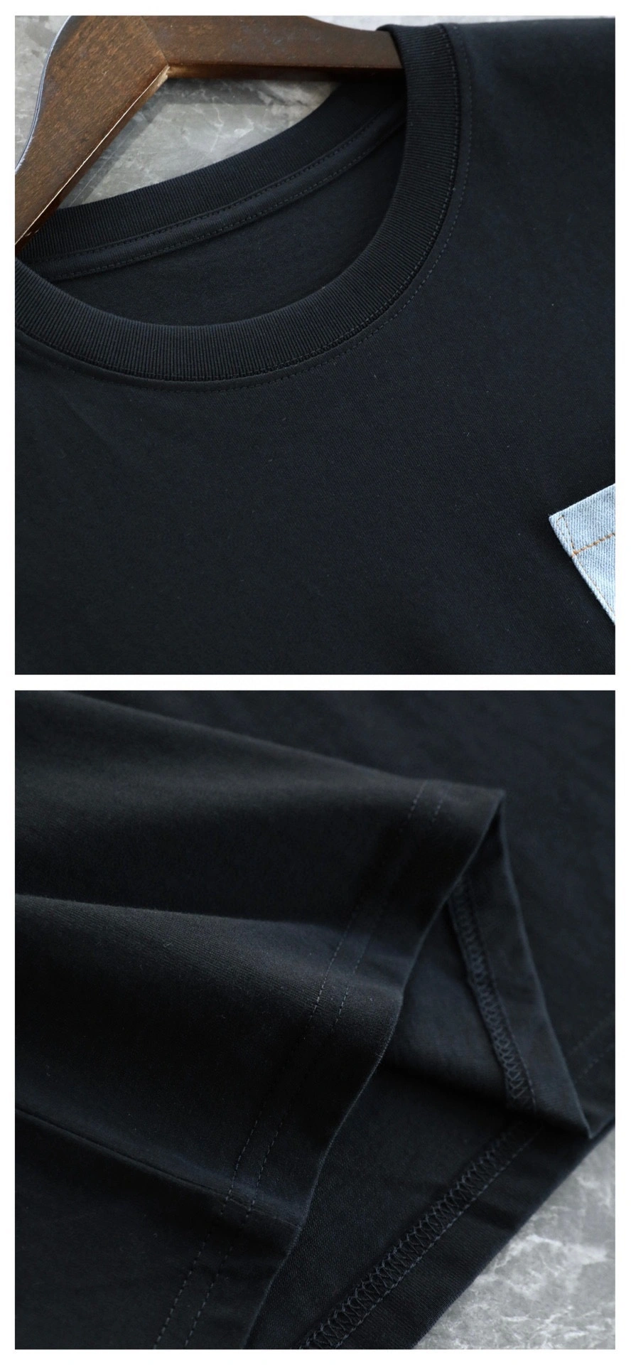 Resilient L*ouis V*uitton T-shirt Top Quality D17 2020324- 12843