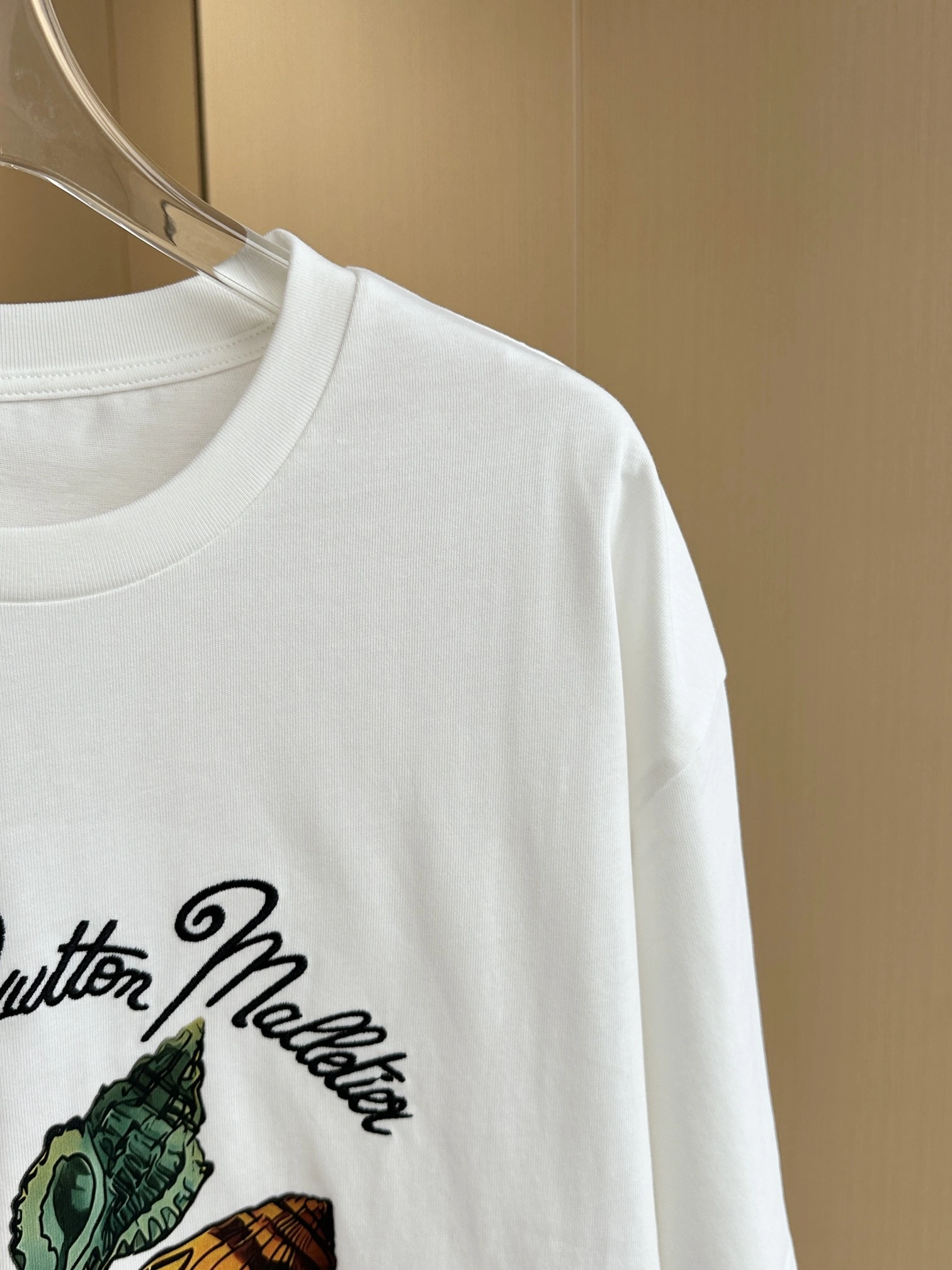 TimelessDesign L*ouis V*uitton T-shirt Top Quality D17 2020329- 12836