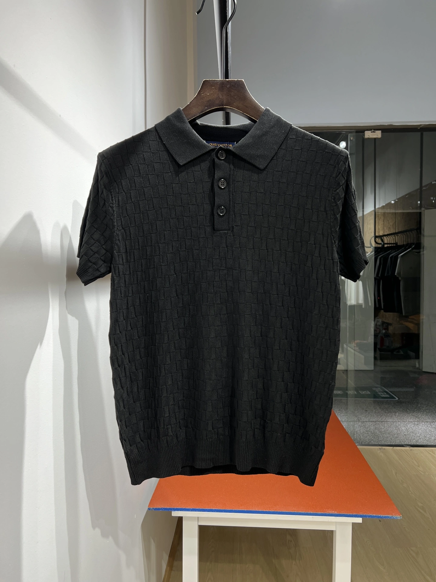 L*ouis V*uitton T-shirt Top Quality D17 2020401- SoftTouch 12825