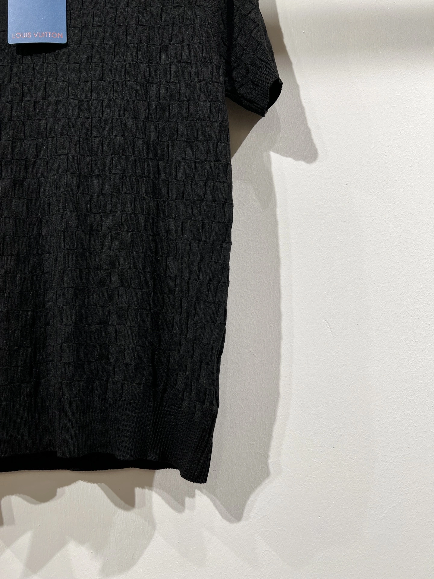 L*ouis V*uitton T-shirt Top Quality D17 2020401- SoftTouch 12825