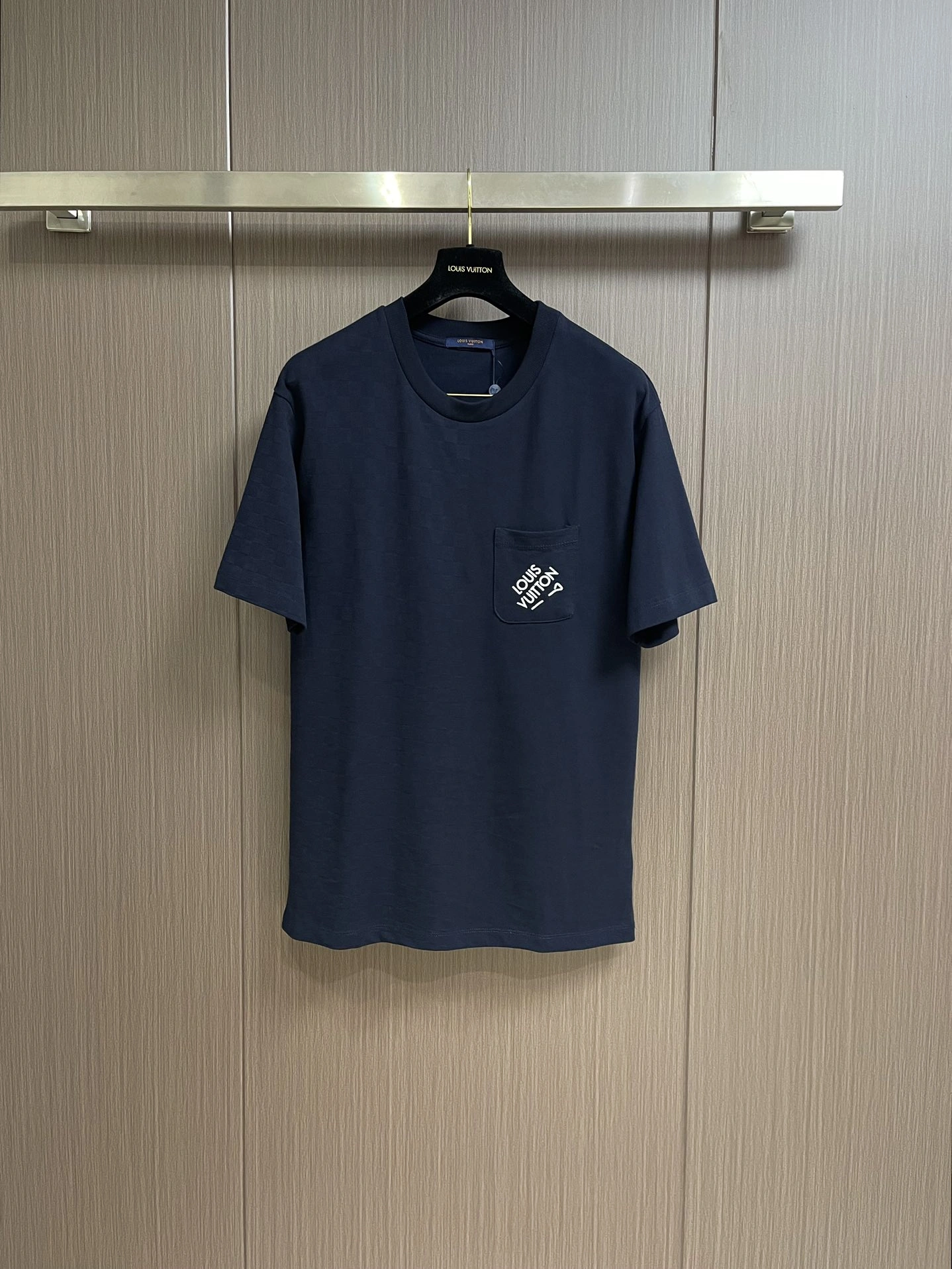 L*ouis V*uitton T-shirt Top Quality D17 2020403- TechFriendly 12820
