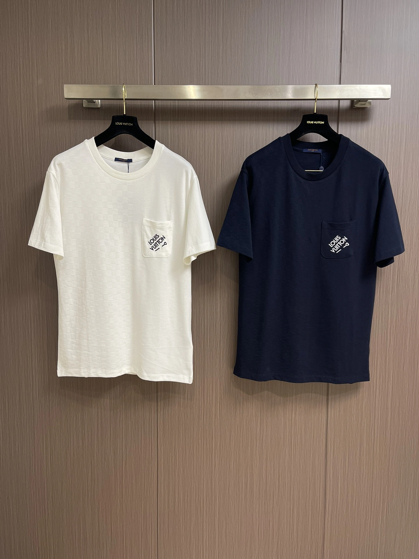 L*ouis V*uitton T-shirt Top Quality D17 2020403- TechFriendly 12820
