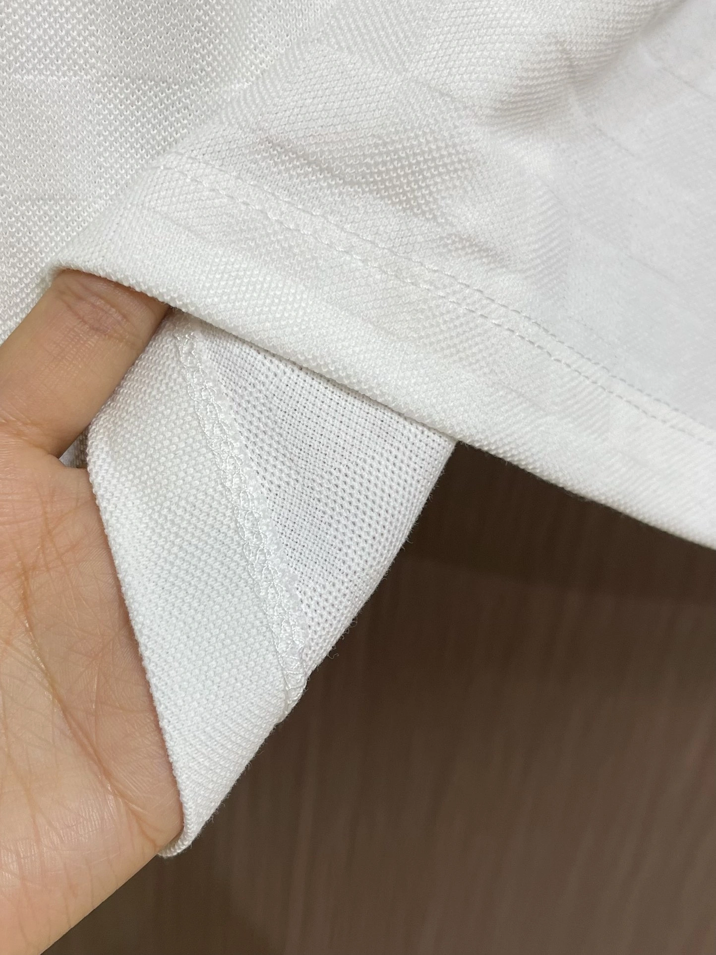 Premium L*ouis V*uitton T-shirt Top Quality D17 2020403- 12819