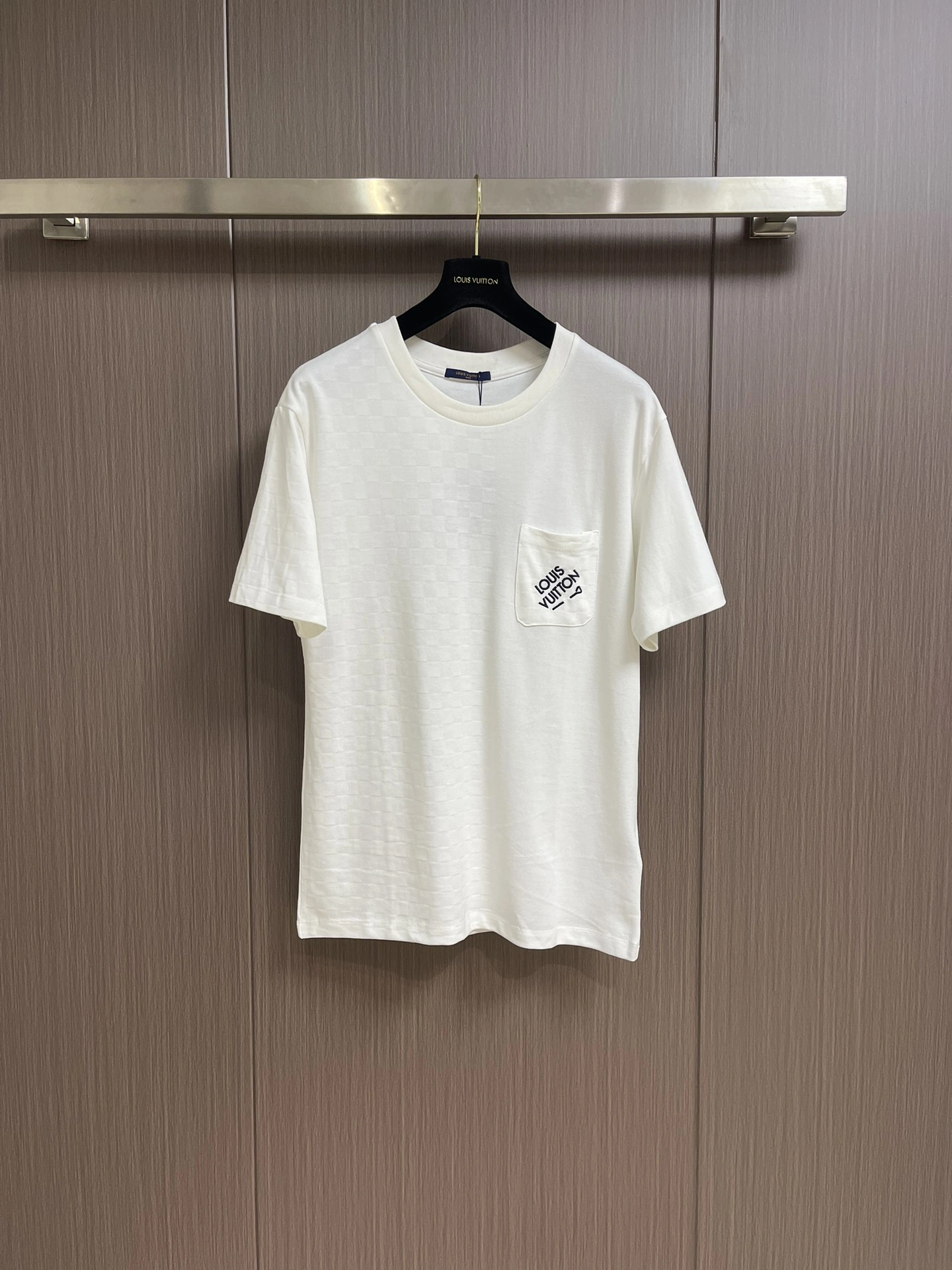 Premium L*ouis V*uitton T-shirt Top Quality D17 2020403- 12819