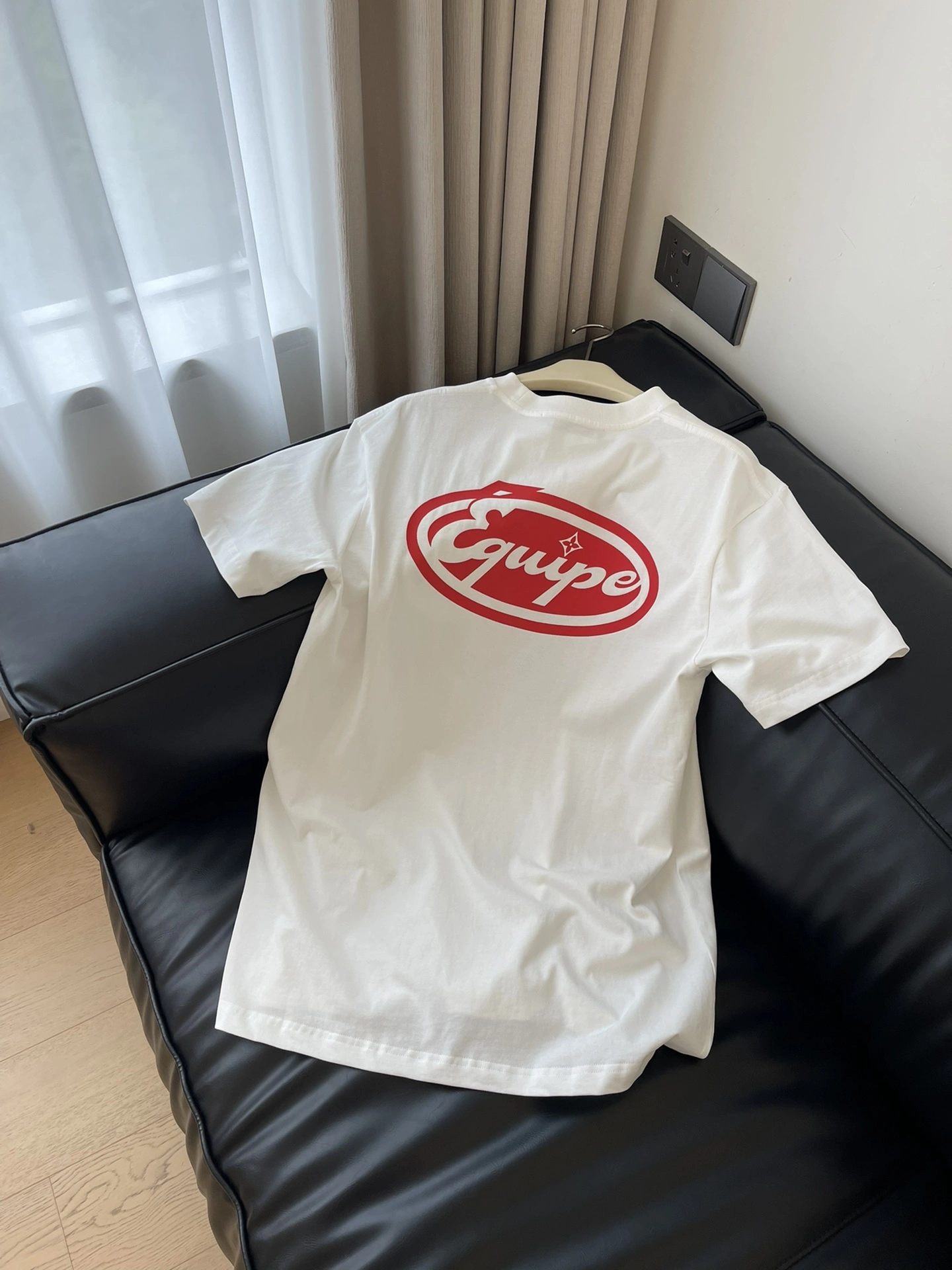 L*ouis V*uitton T-shirt Top Quality D17 2020404- Sporty 12818
