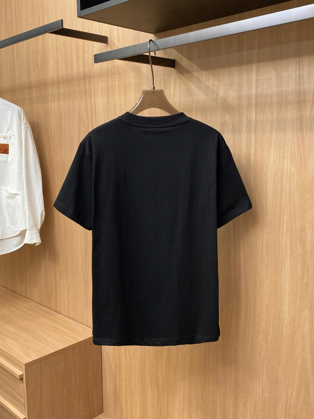 L*ouis V*uitton T-shirt Top Quality D17 2020405- Snug 12816