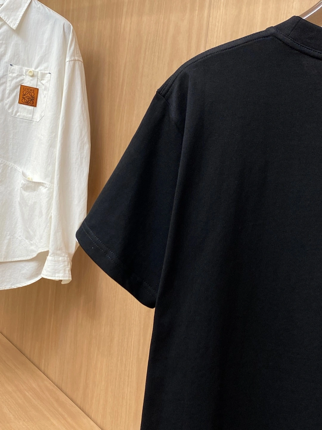 L*ouis V*uitton T-shirt Top Quality D17 2020405- Snug 12816