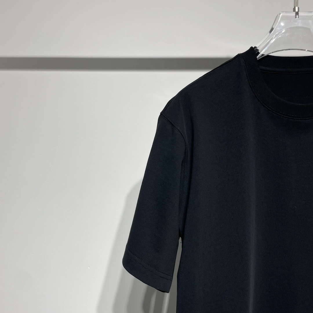 HighQuality L*ouis V*uitton T-shirt Top Quality D17 2020405- 12815
