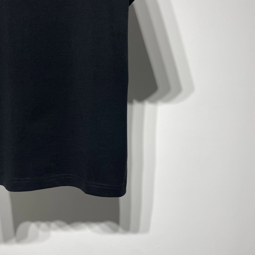 HighQuality L*ouis V*uitton T-shirt Top Quality D17 2020405- 12815