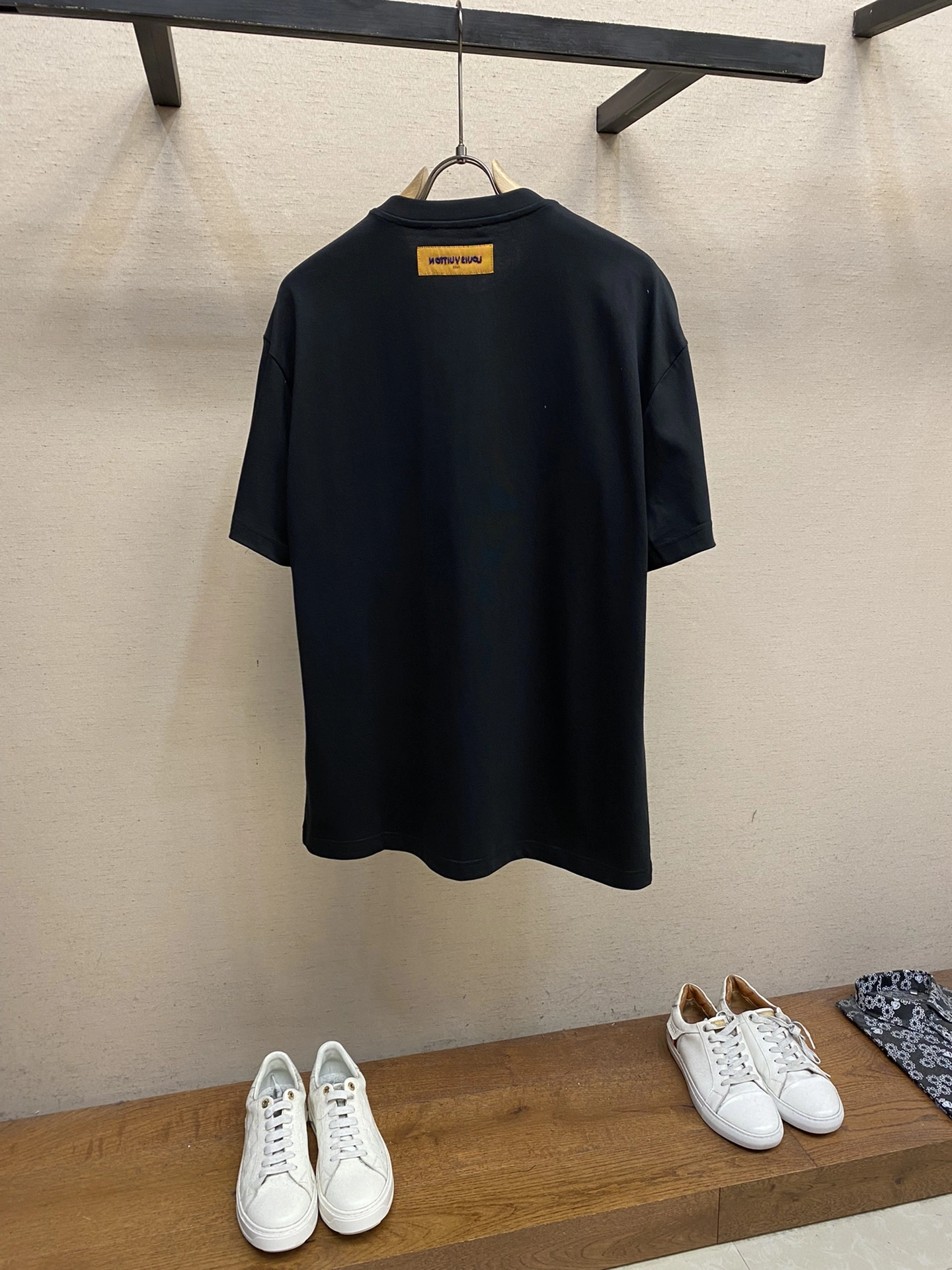 L*ouis V*uitton T-shirt Top Quality D17 20240320- ModernLook 12868