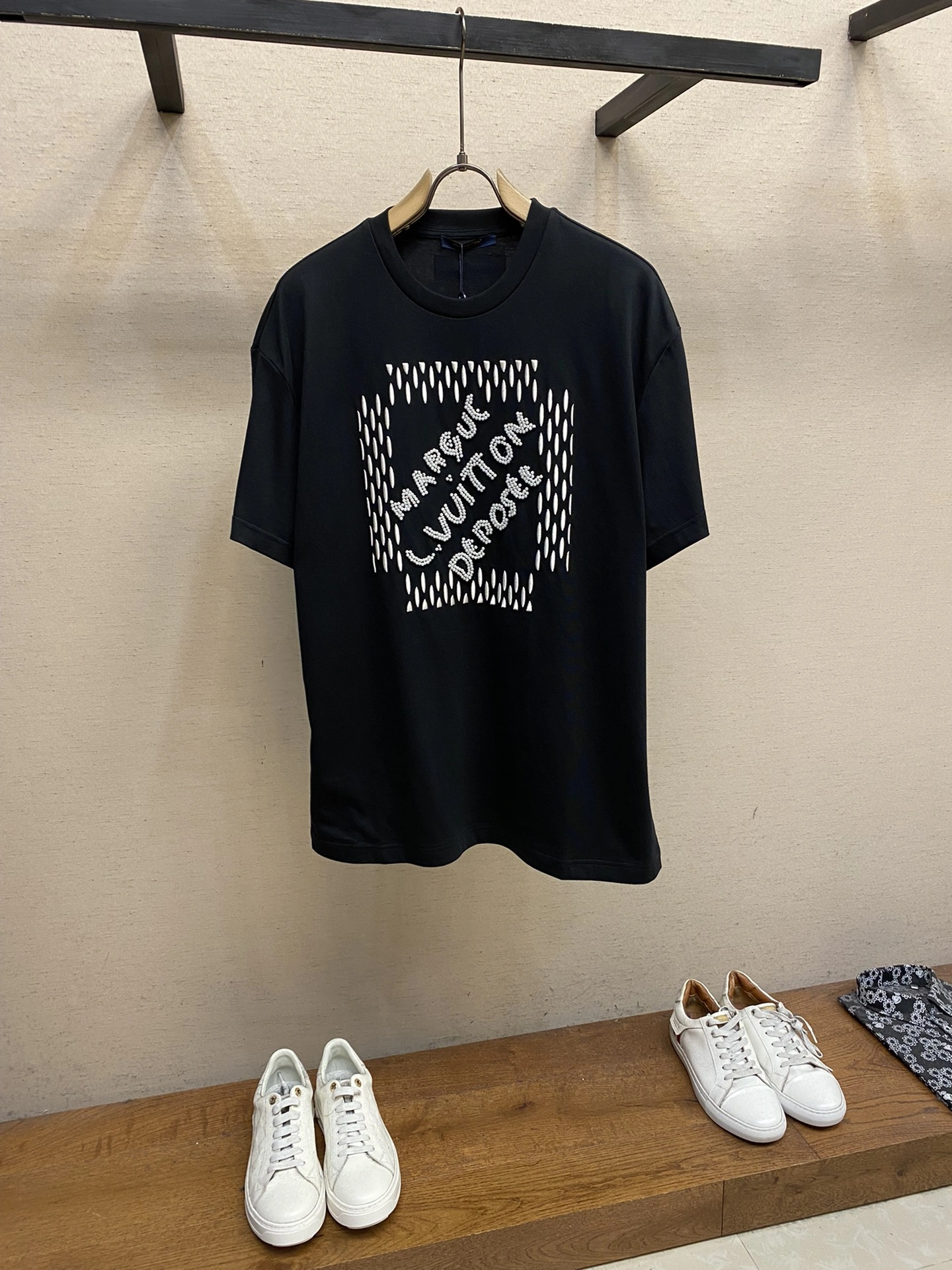 L*ouis V*uitton T-shirt Top Quality D17 20240320- ModernLook 12868