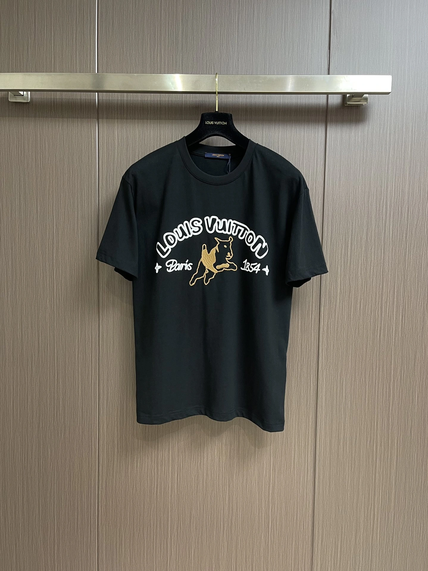 L*ouis V*uitton T-shirt Top Quality D17 20240320- Popular 12873