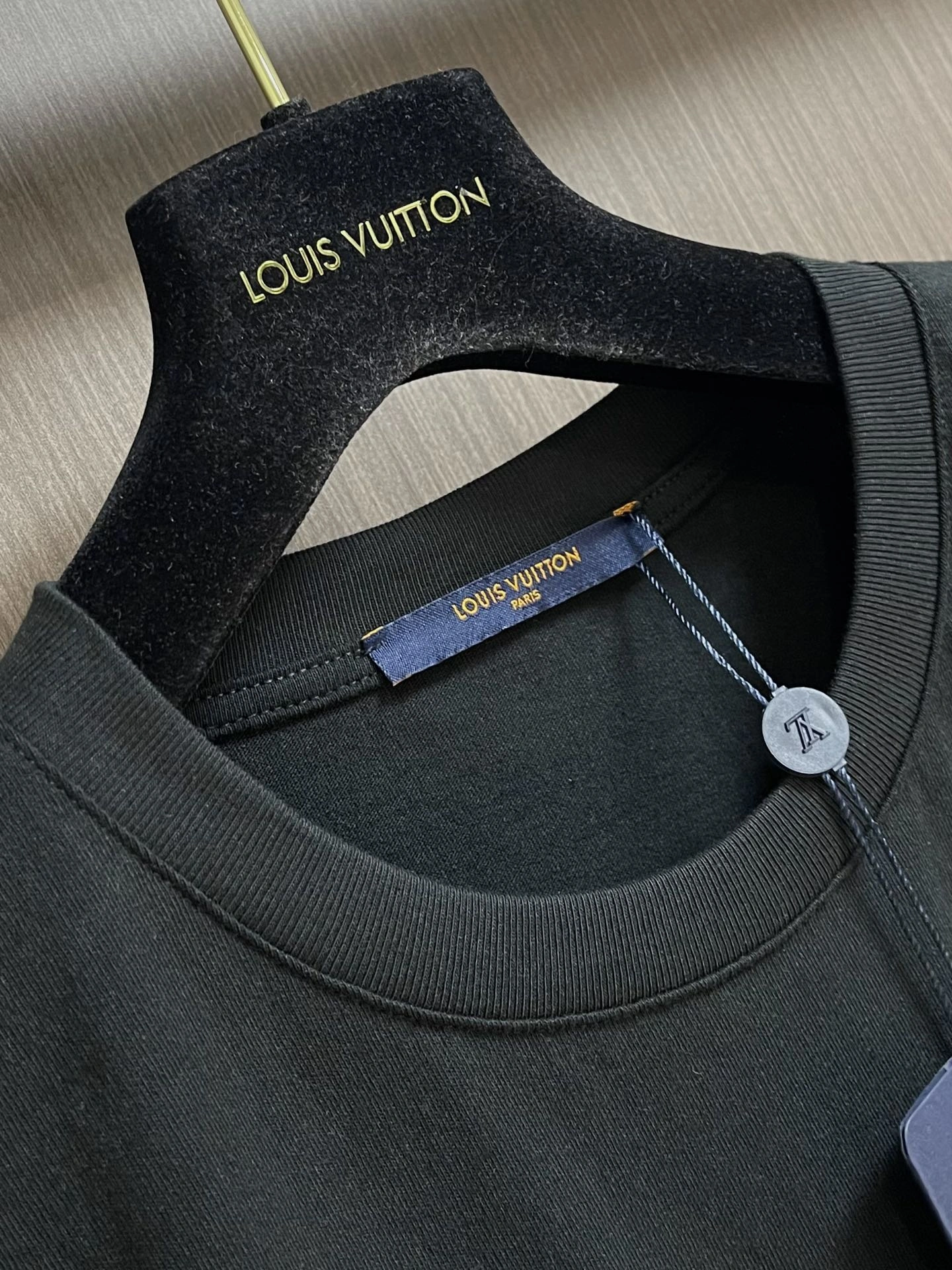 L*ouis V*uitton T-shirt Top Quality D17 20240320- Popular 12873